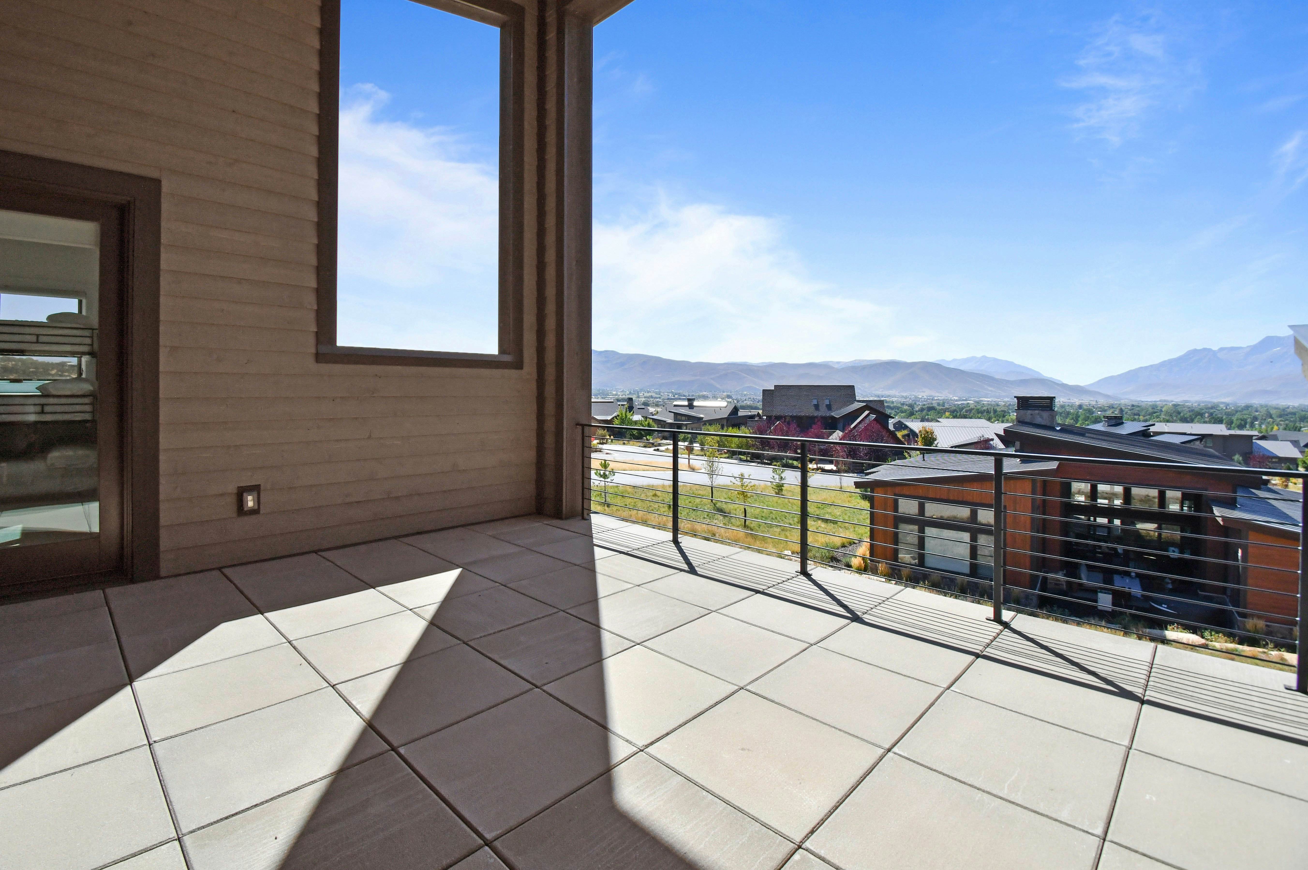 Red Ledges Thompson Peak Cir