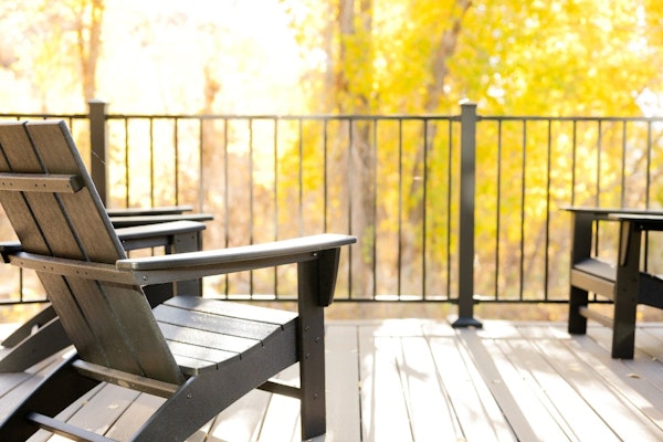 A-Frame Haus Heber, views, romantic, firepit, cute