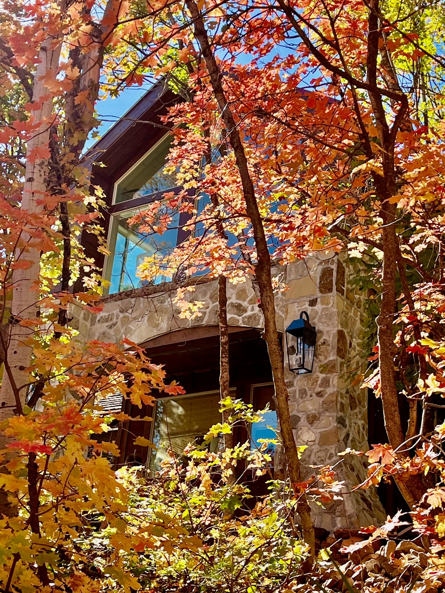 Sundance Carriage House Escape