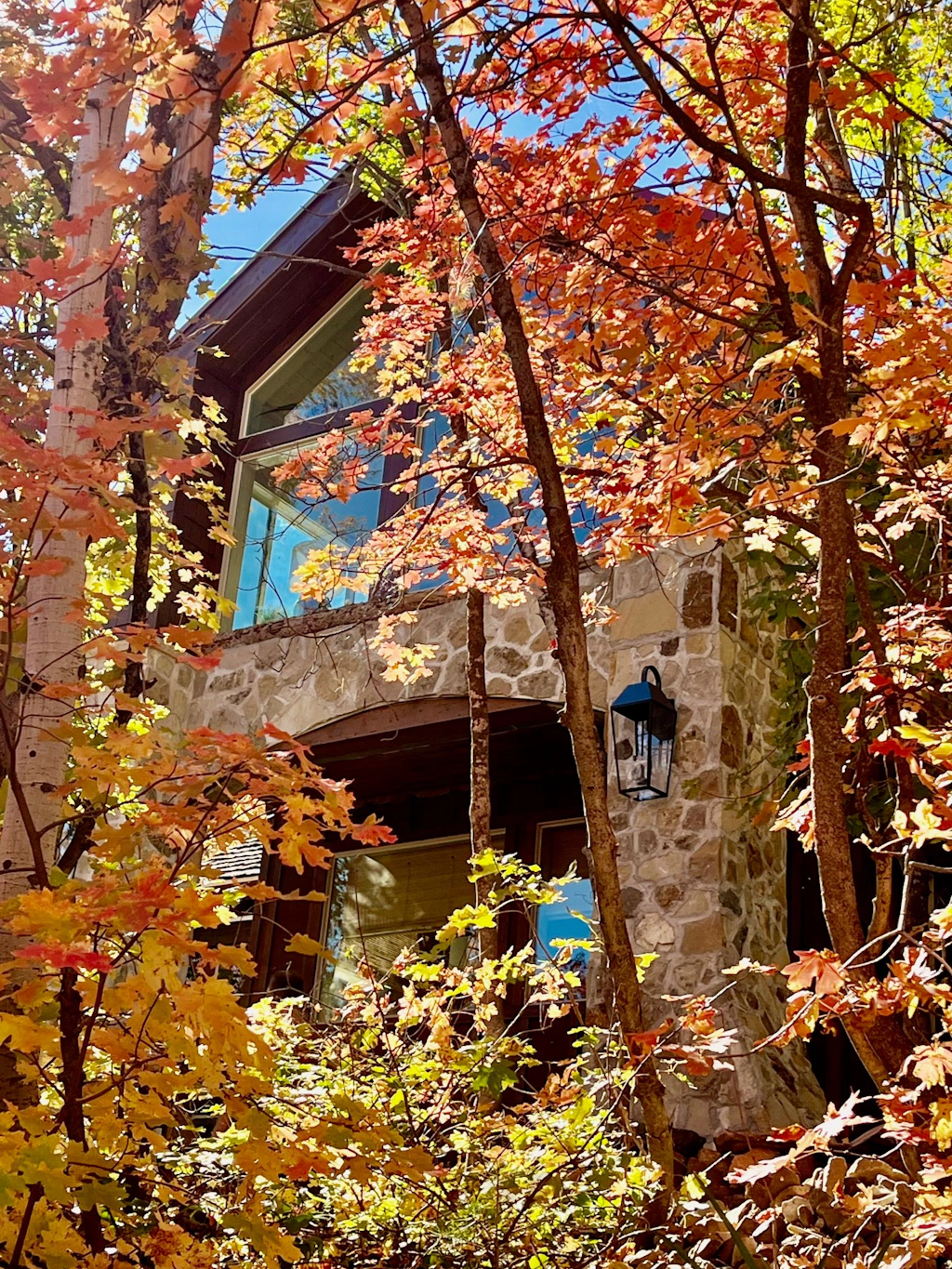 Sundance Carriage House Escape