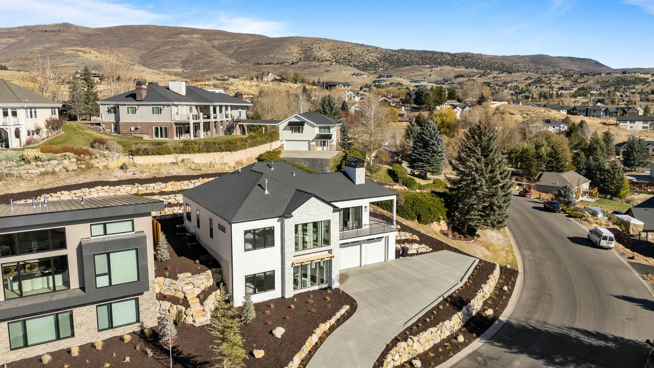 Timpview Terrace