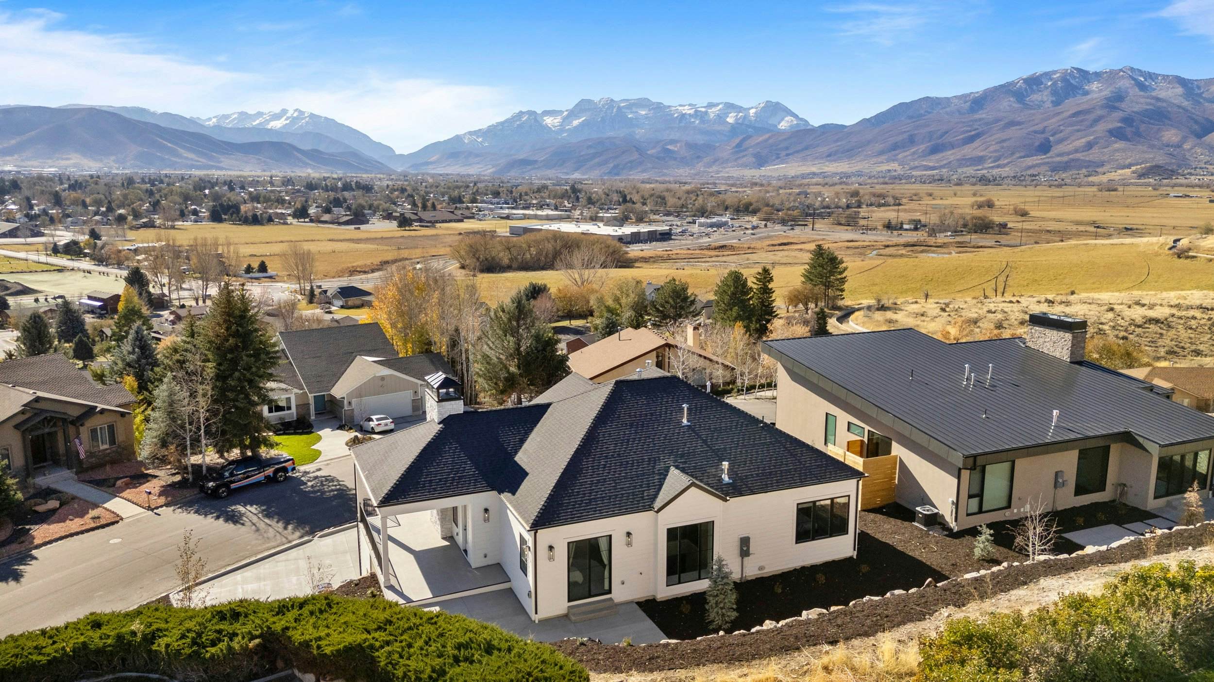 Timpview Terrace