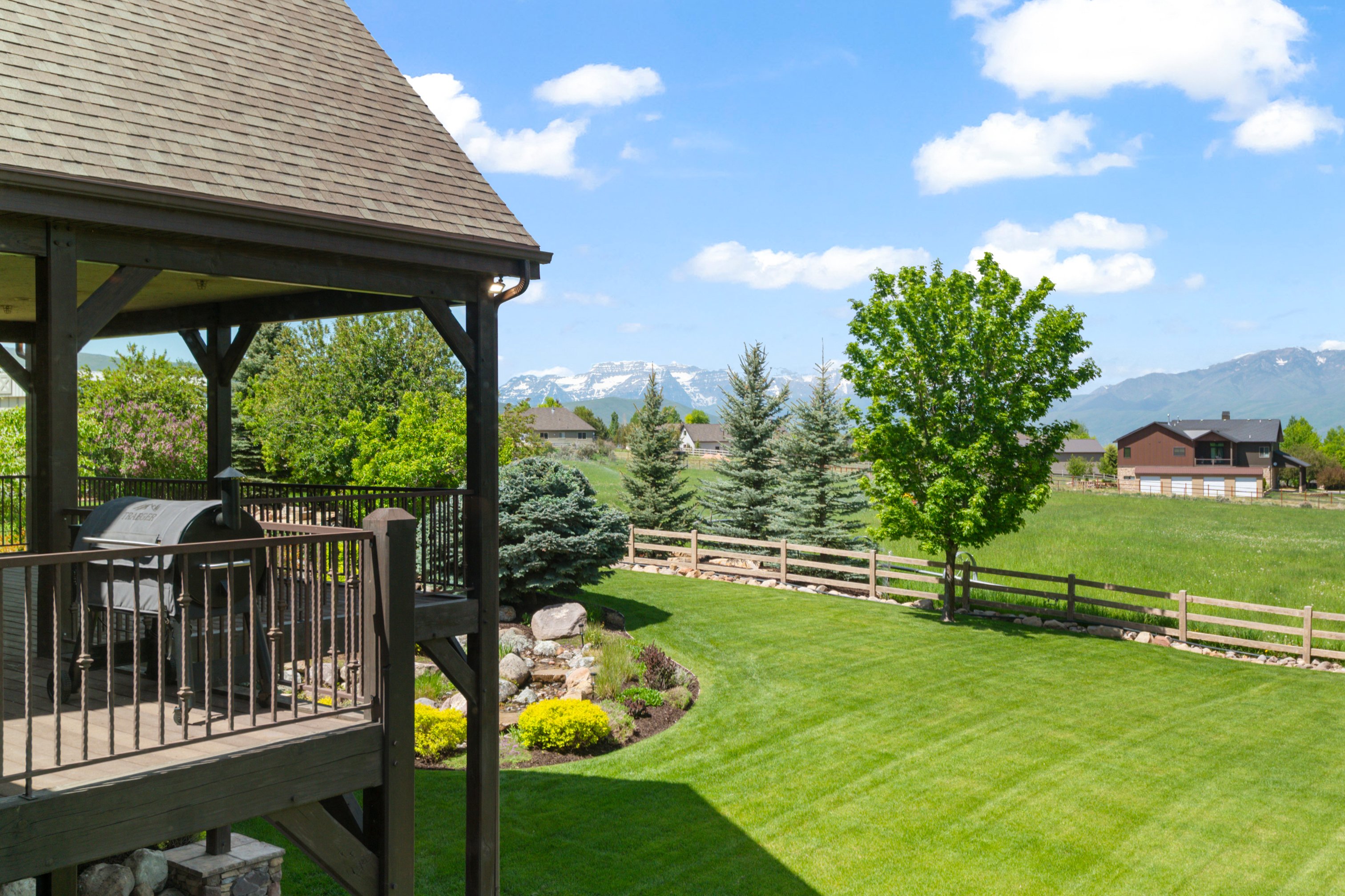 Sage haven lux lodge, sleeps 24, firepit, 7br5.5ba