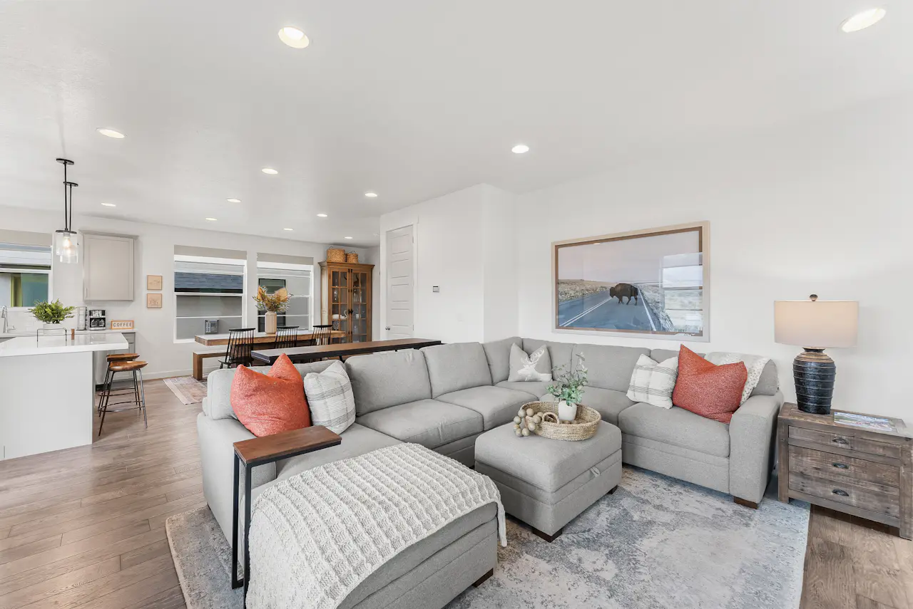 Nordic Dream | 4 Bed Heber City, UT House | Vacasa