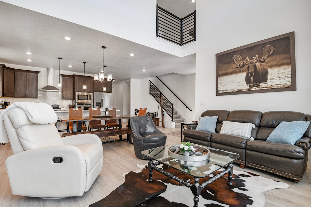 6700 Park City Haus