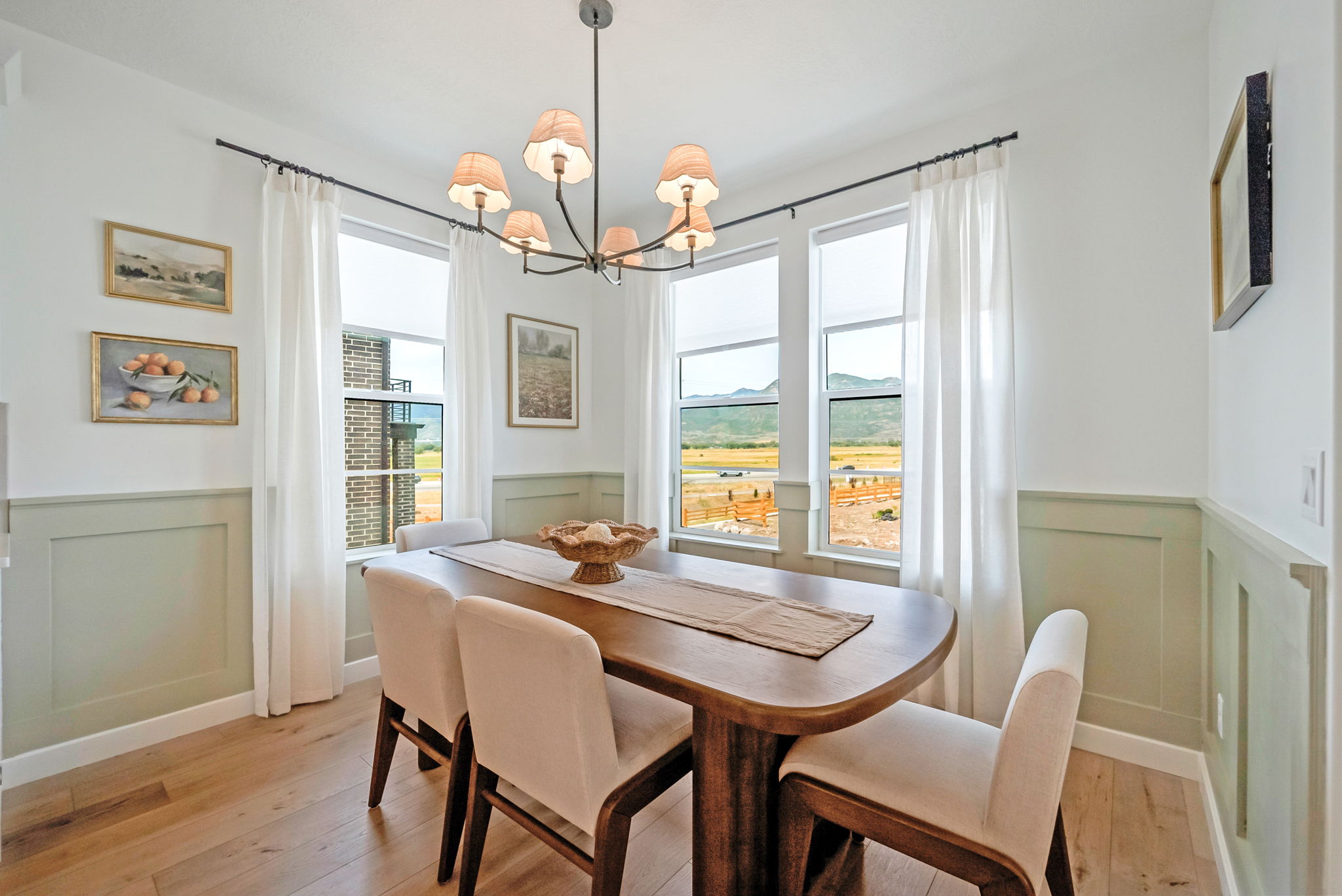 Nordic-Style, 3br2.5ba, sleeps 8, Deer Valley 7min