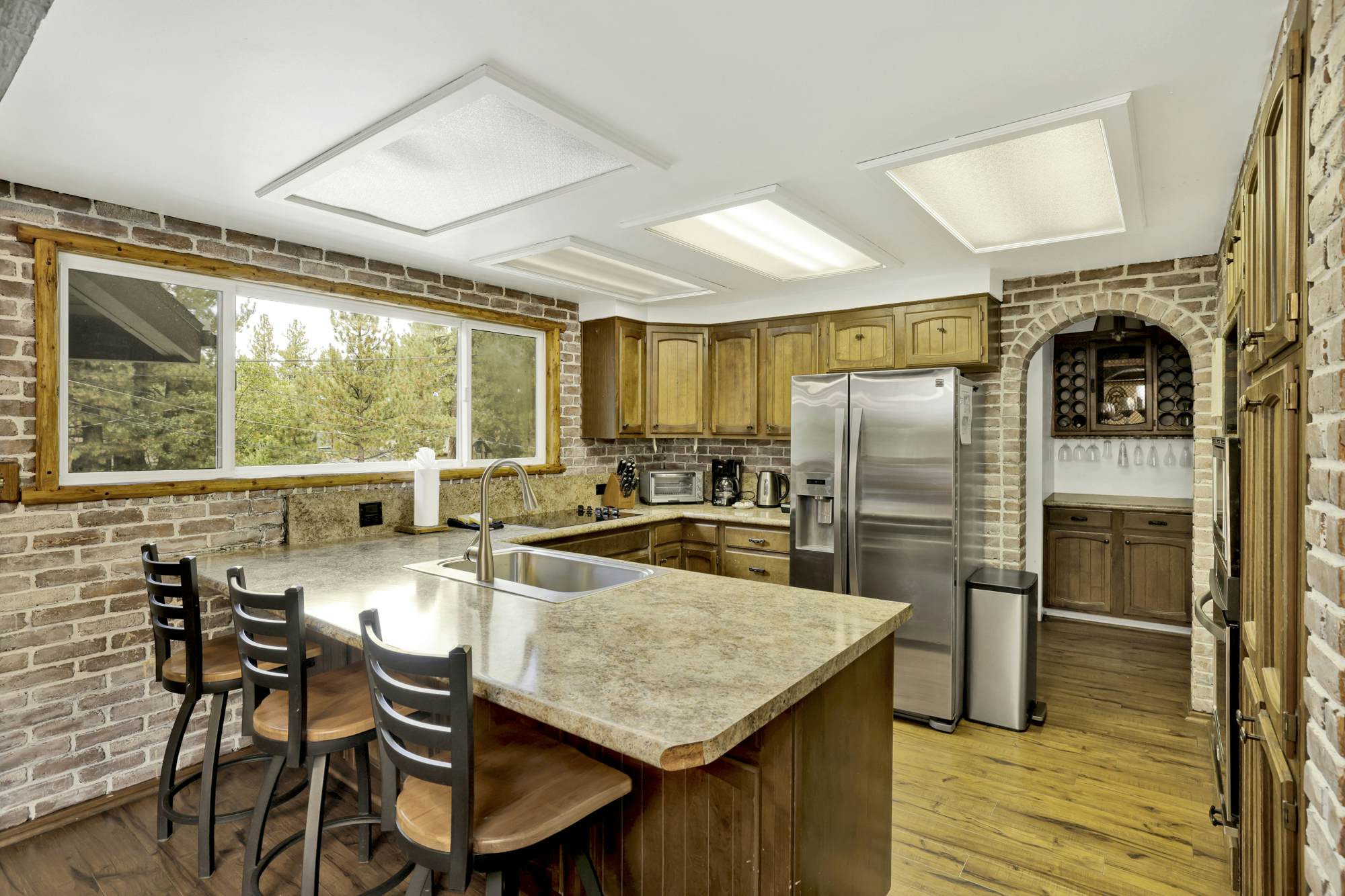 2571-Arlberg Village Haus