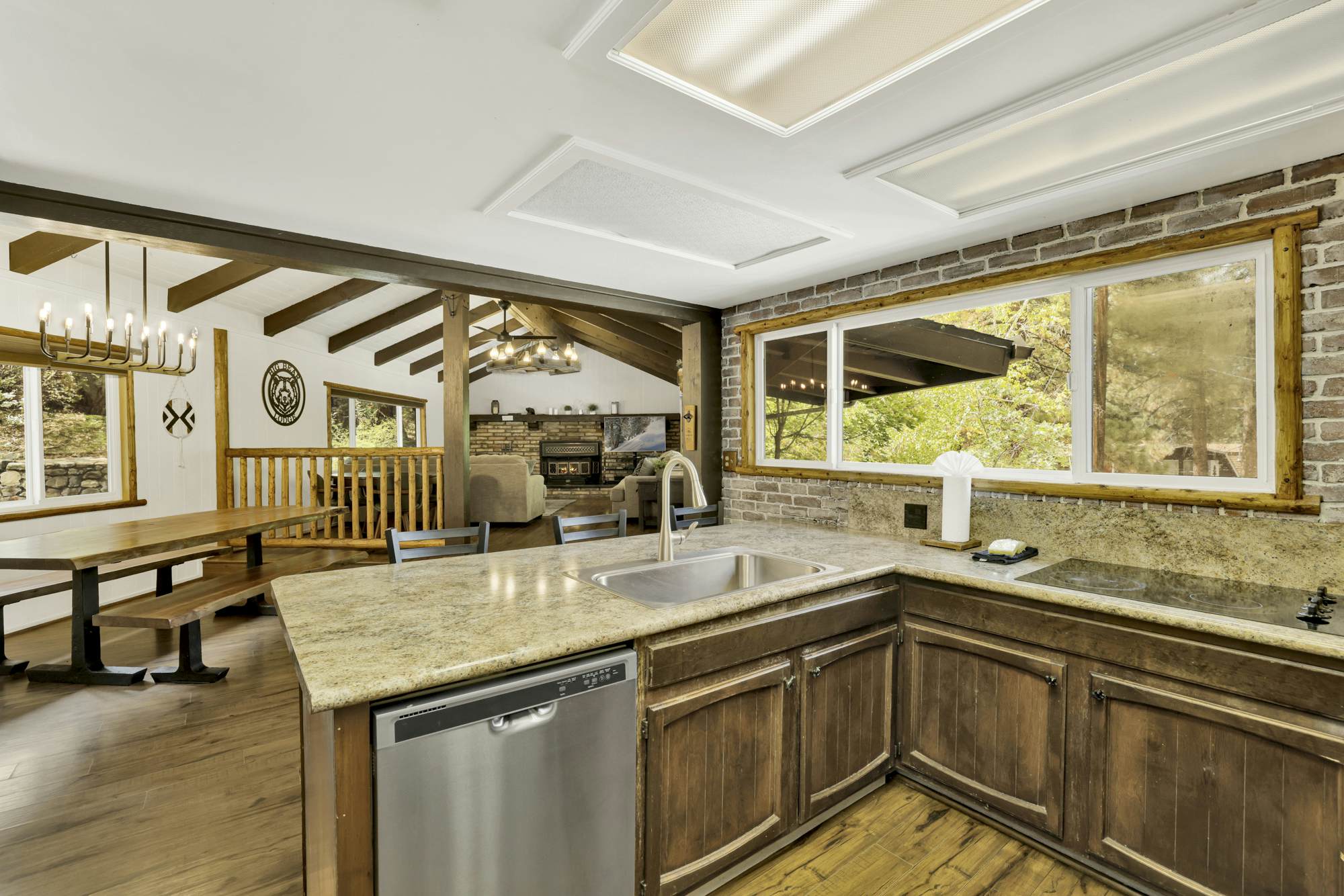 2571-Arlberg Village Haus