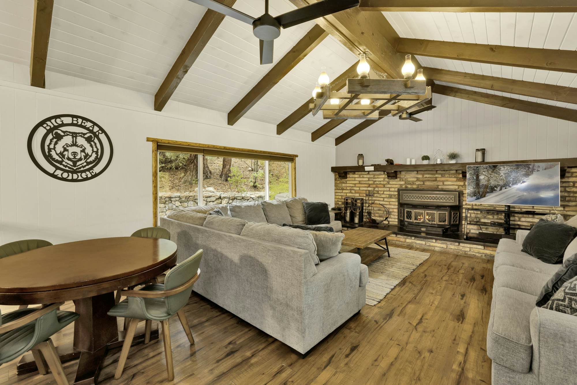 2571-Arlberg Village Haus