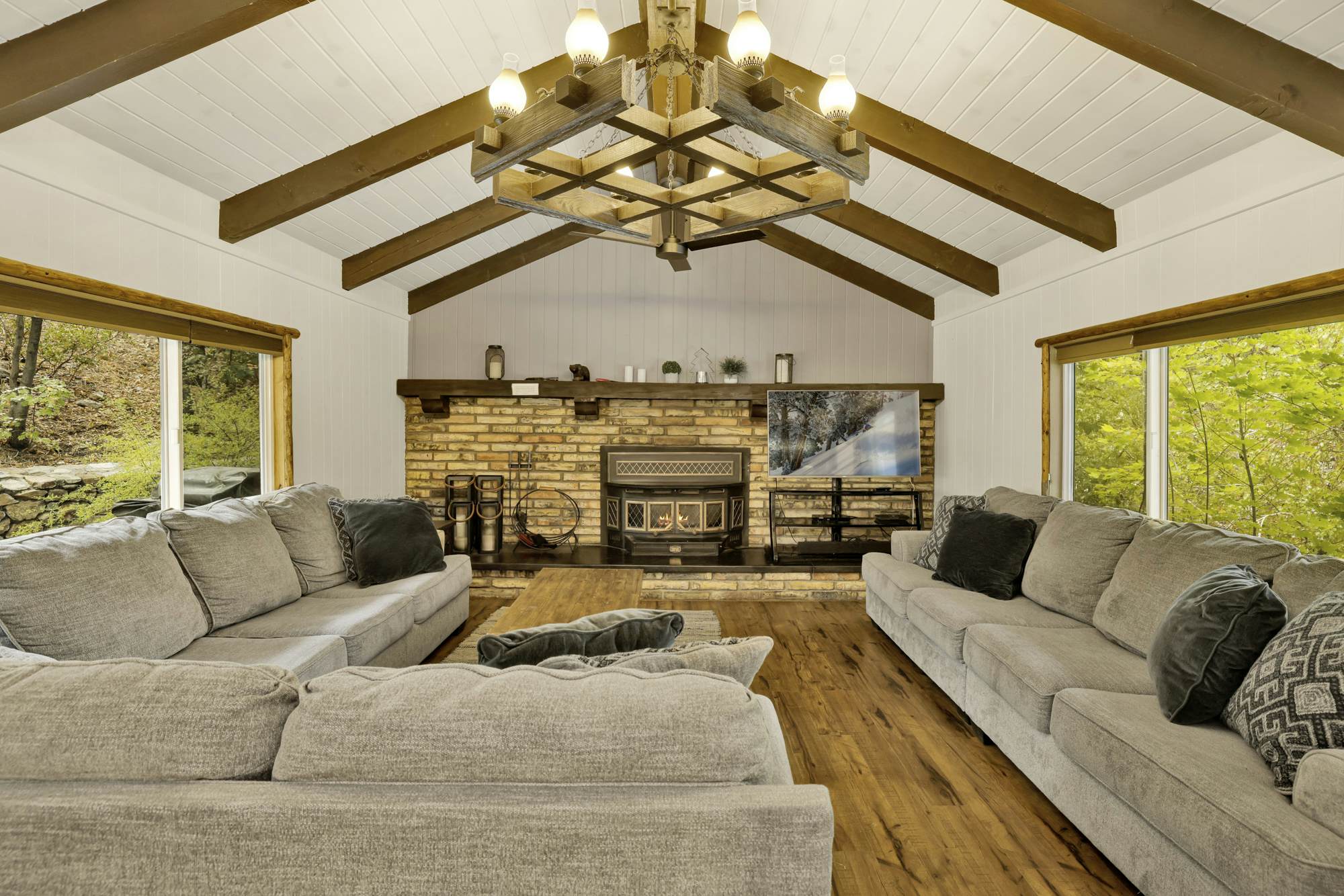 2571-Arlberg Village Haus