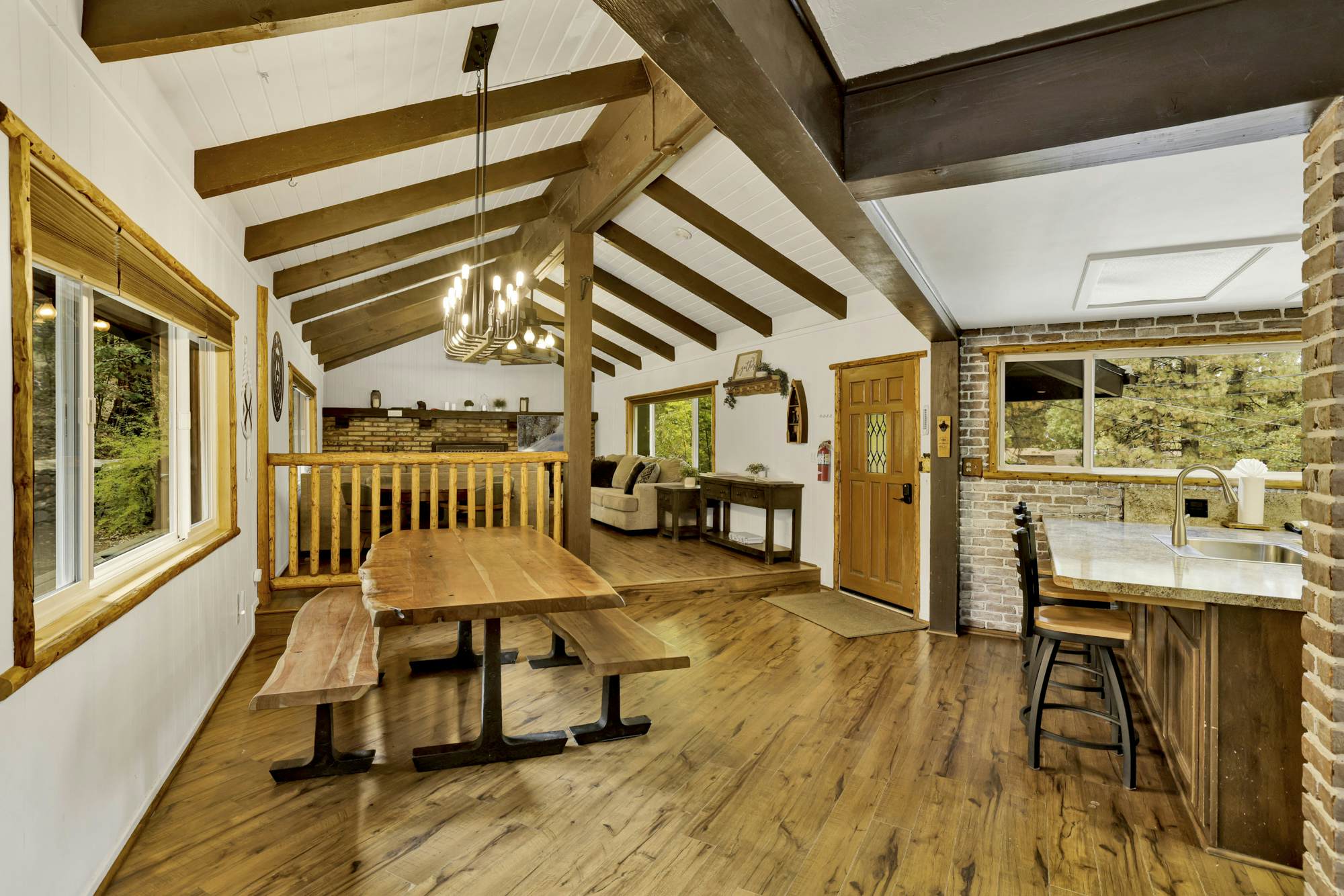 2571-Arlberg Village Haus