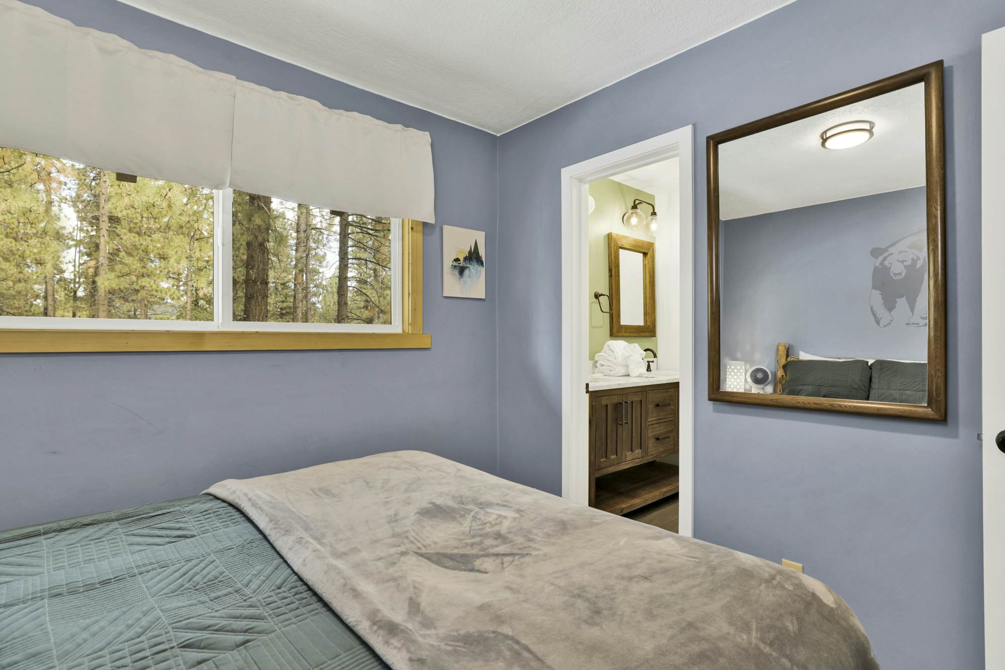 2571-Arlberg Village Haus