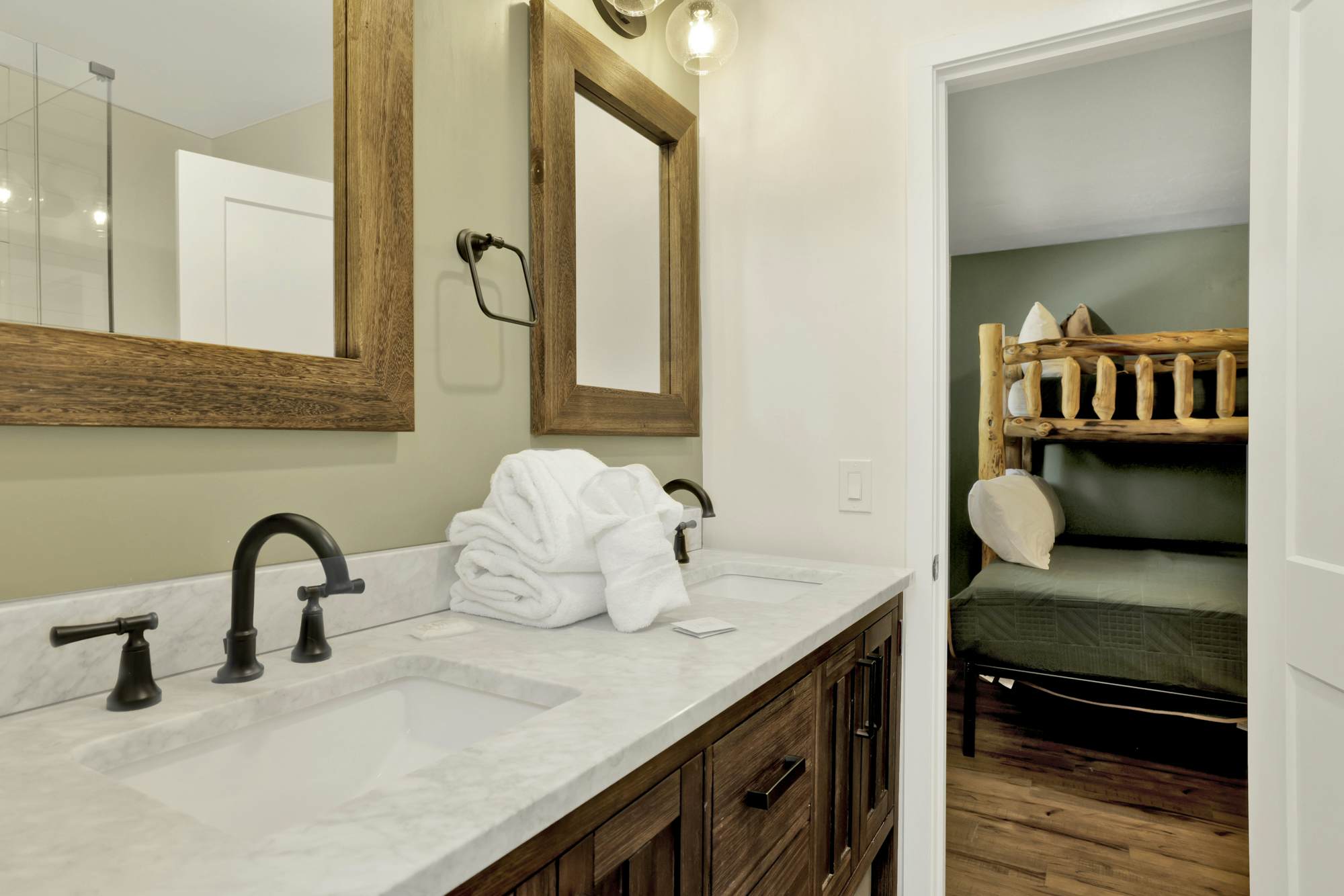 2571-Arlberg Village Haus