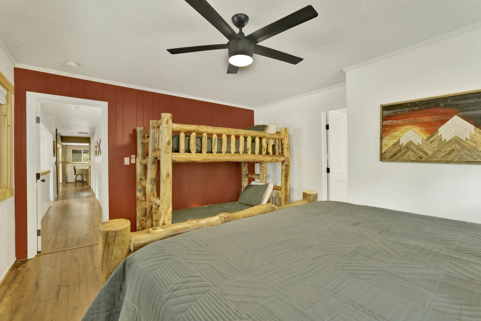 2571-Arlberg Village Haus