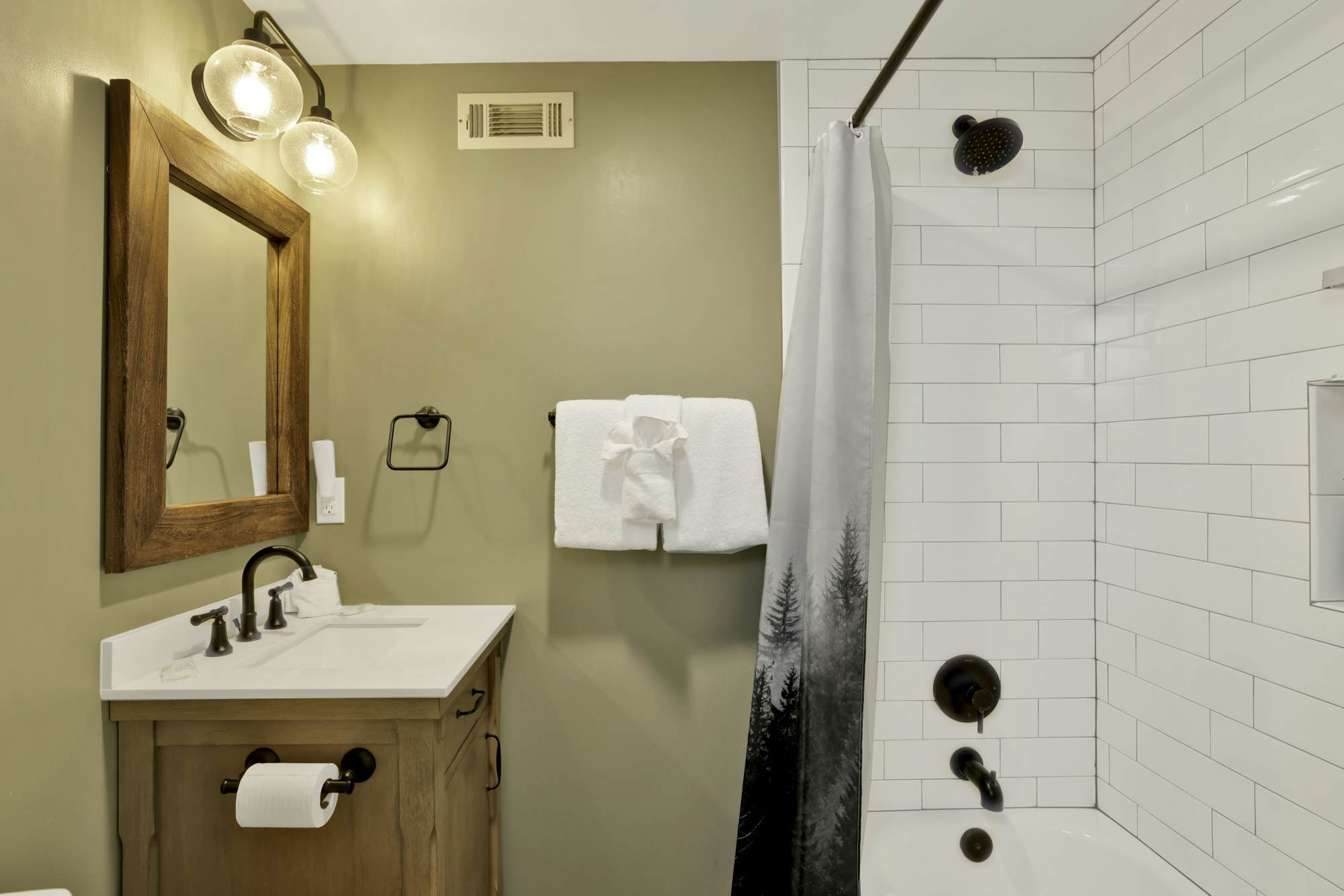 2571-Arlberg Village Haus