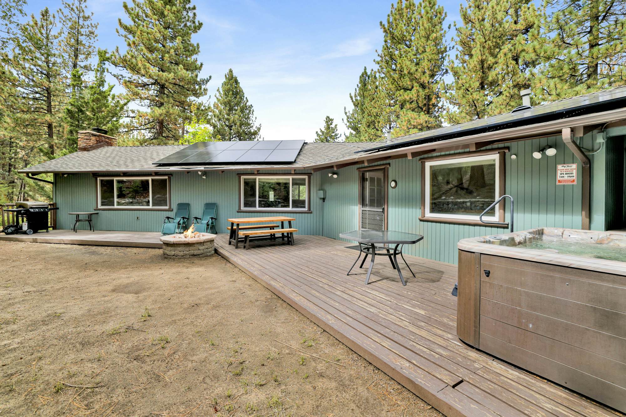 2571-Arlberg Village Haus