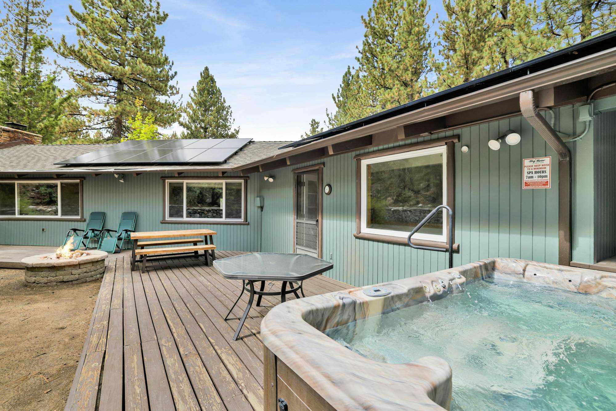 2571-Arlberg Village Haus