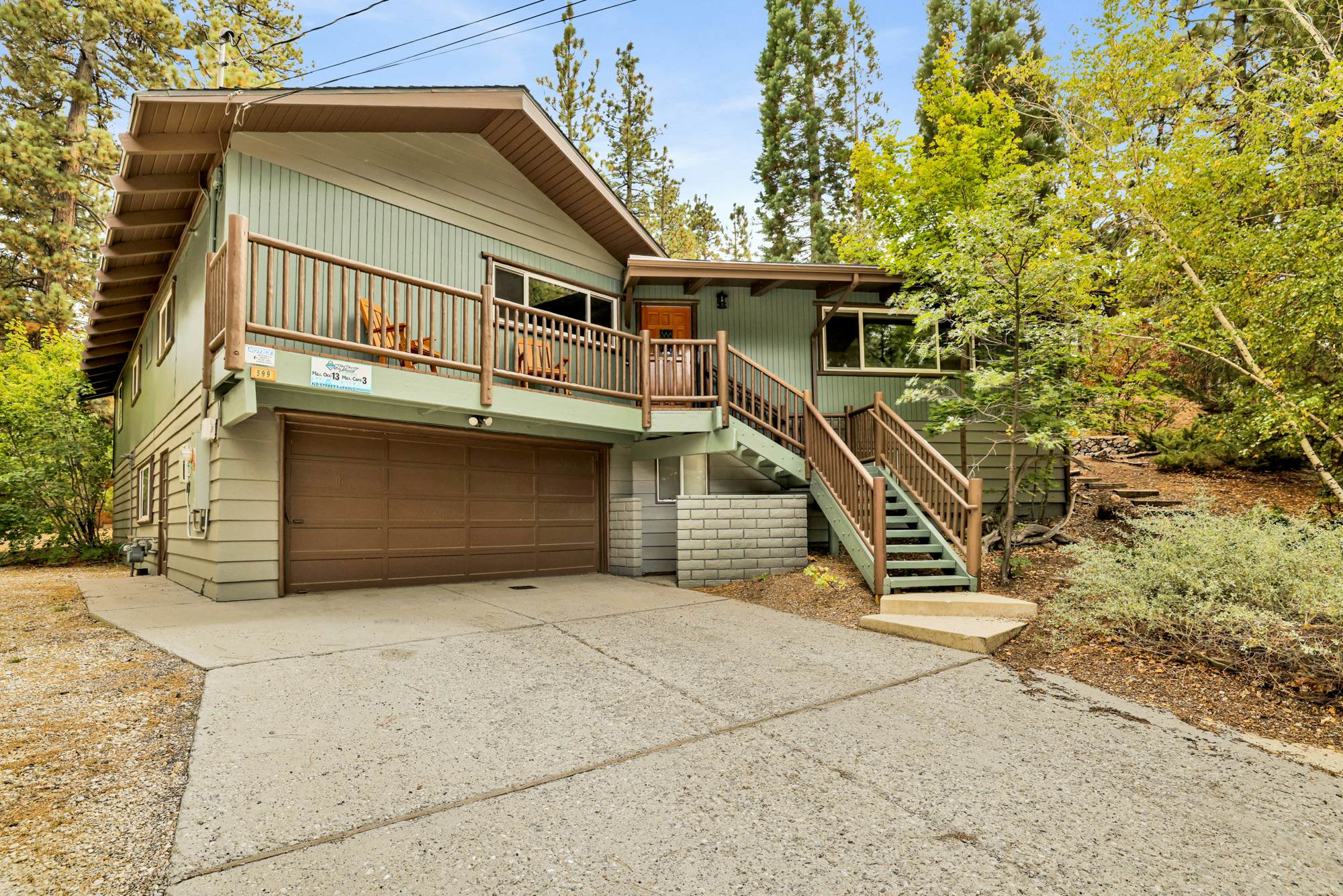 2571-Arlberg Village Haus