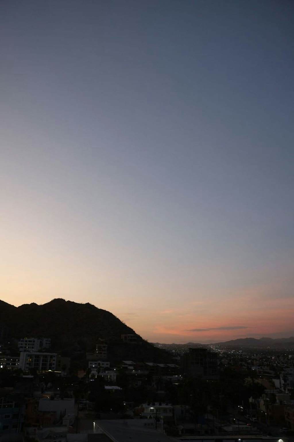 Ocean's Point by Baja Toms