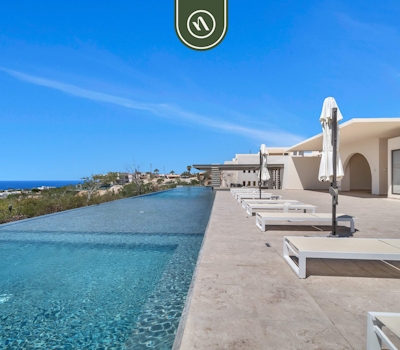 Stunning Brand New Condo - Pool & Ocean Views