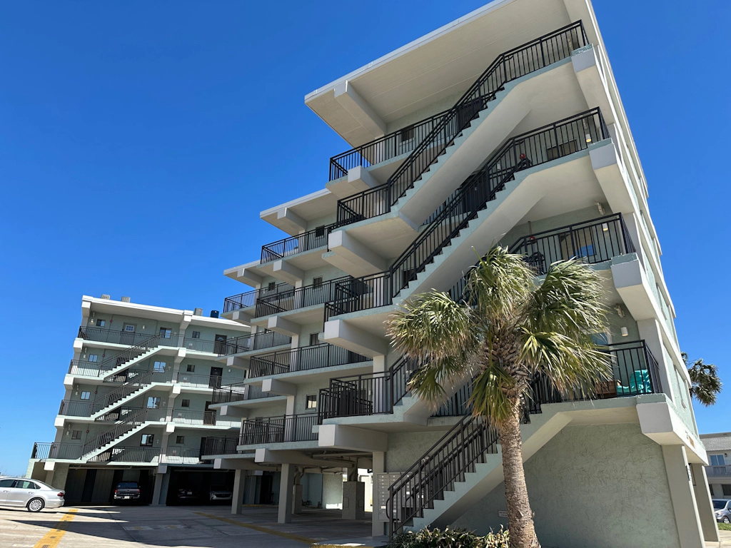 Sandpiper Beachfront Condo Pet Friendly Getaway