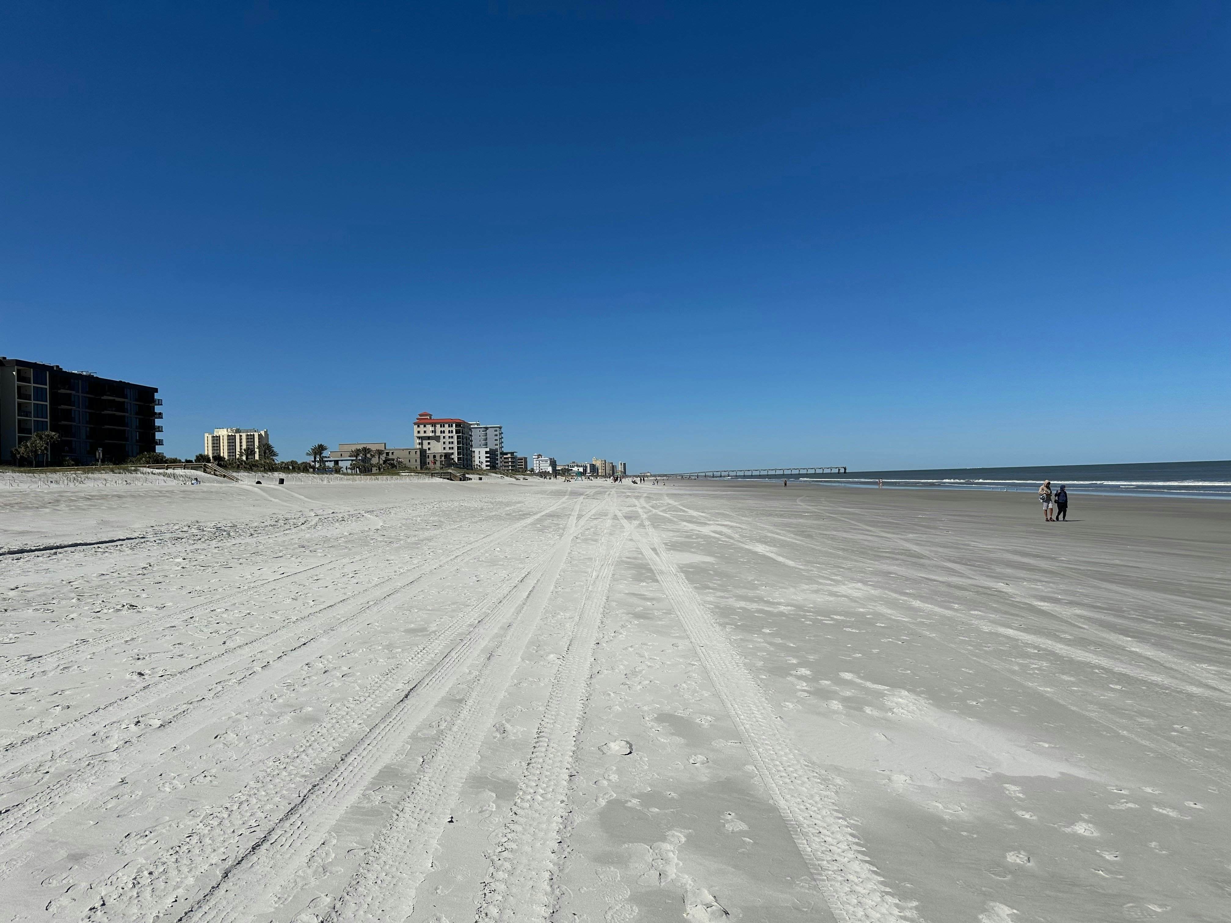 Sandpiper Beachfront Condo Pet Friendly Getaway