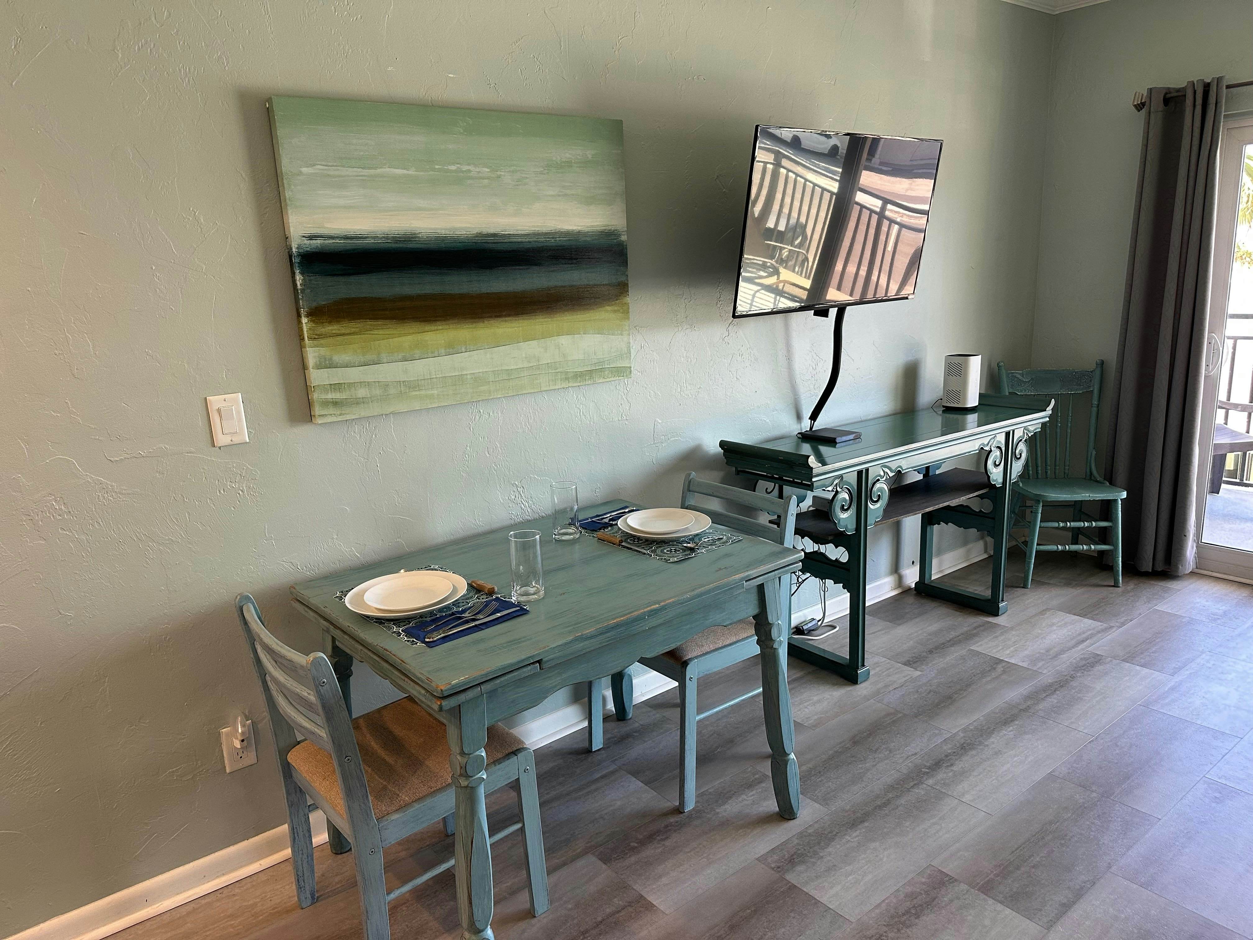 Sandpiper Beachfront Condo Pet Friendly Getaway