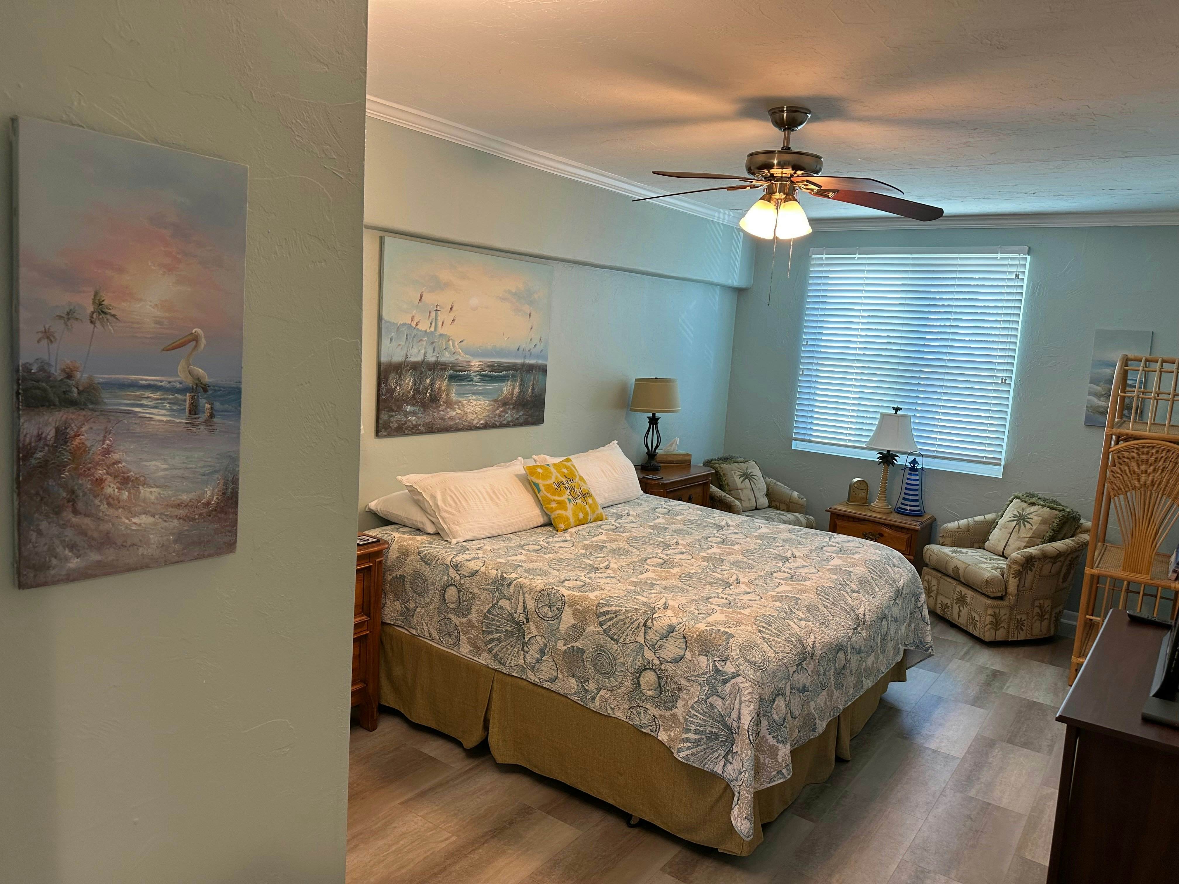 Sandpiper Beachfront Condo Pet Friendly Getaway