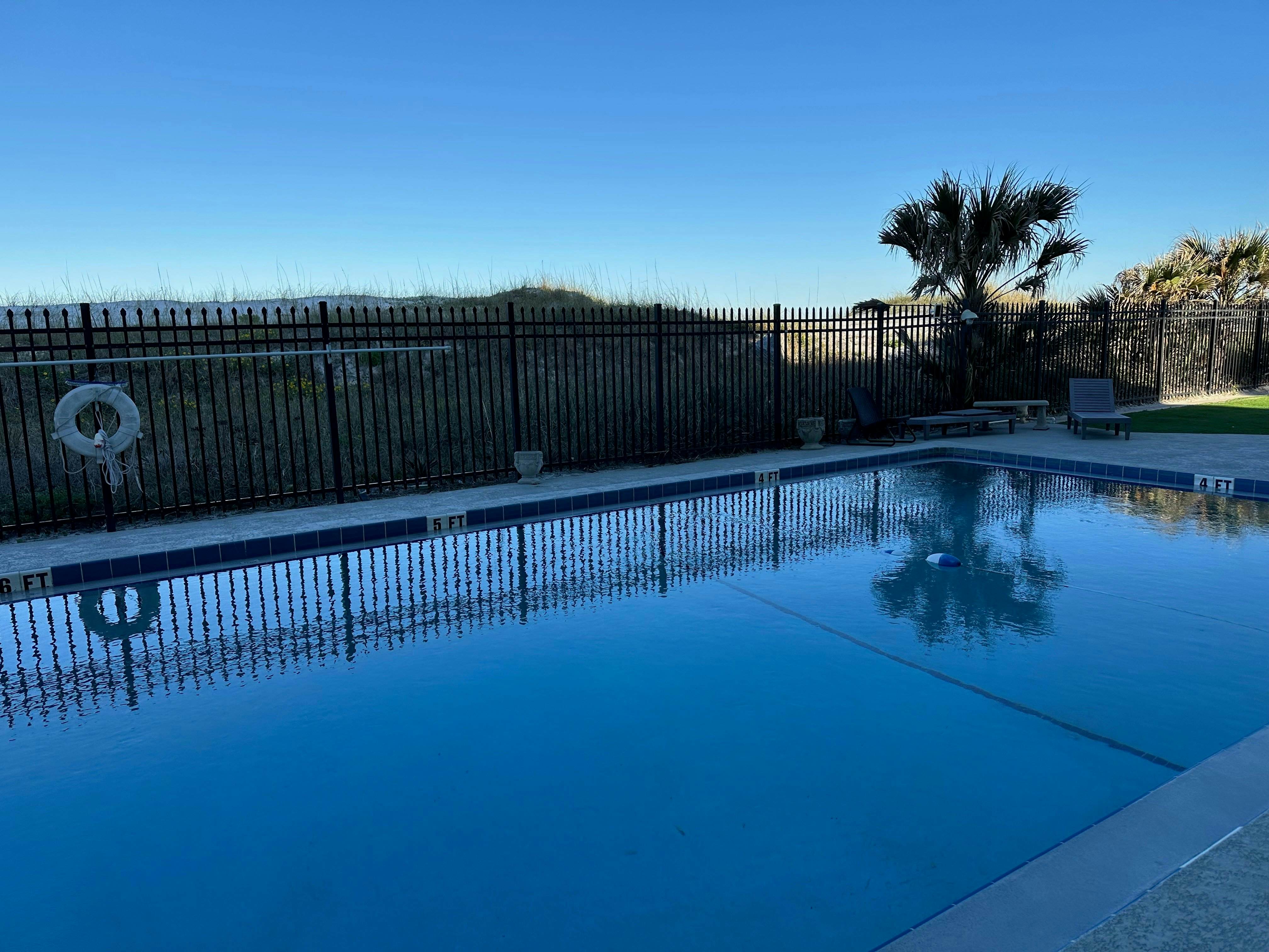 Sandpiper Beachfront Condo Pet Friendly Getaway