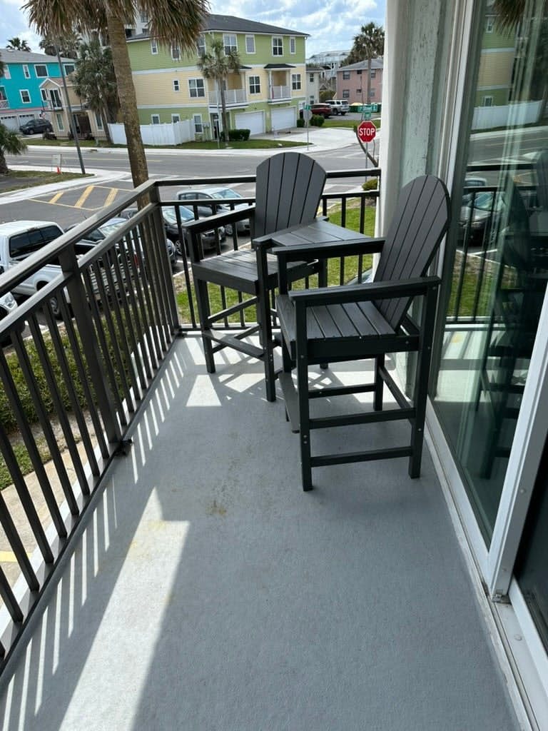 Sandpiper Beachfront Condo Pet Friendly Getaway