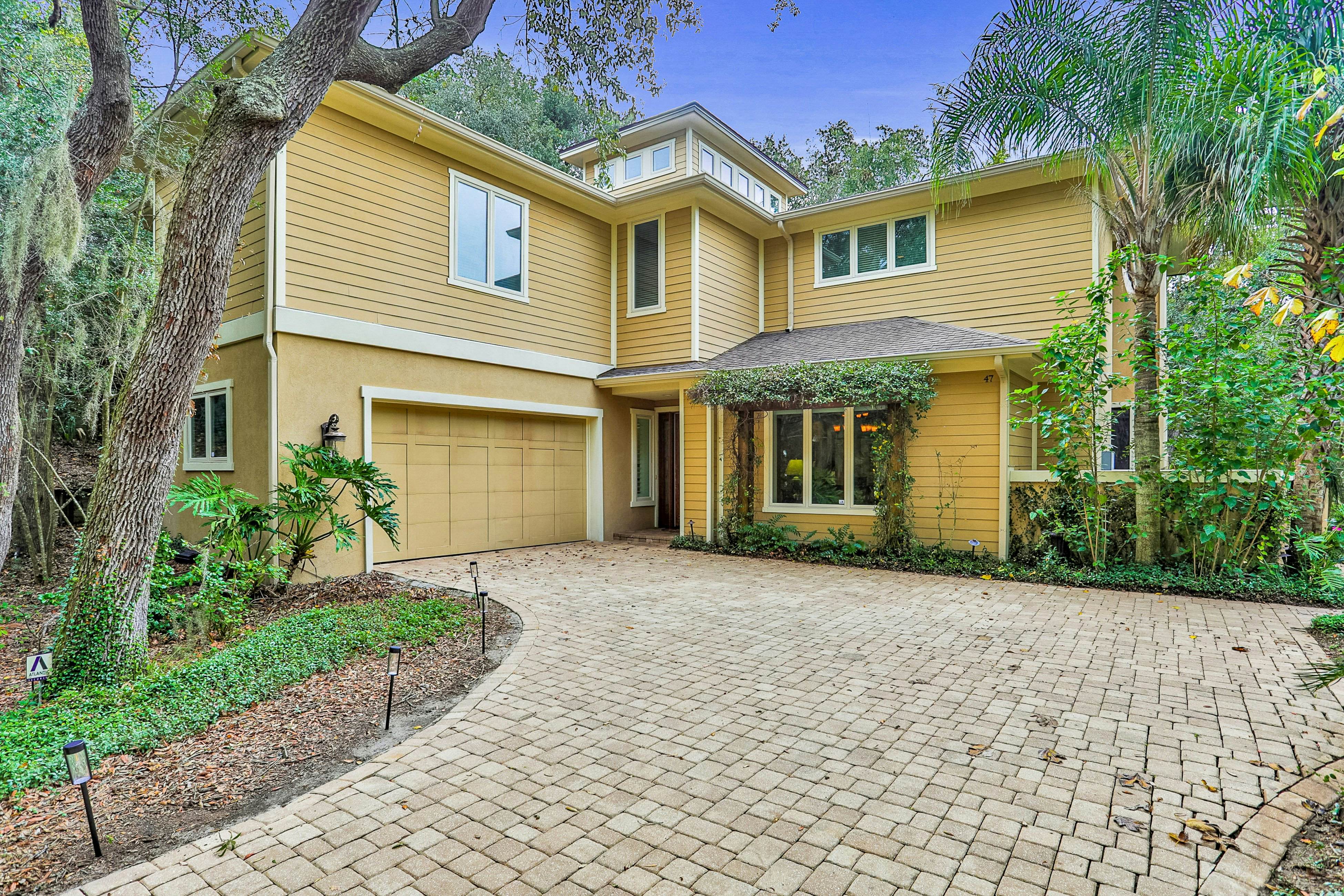 47 Beach Walker Road