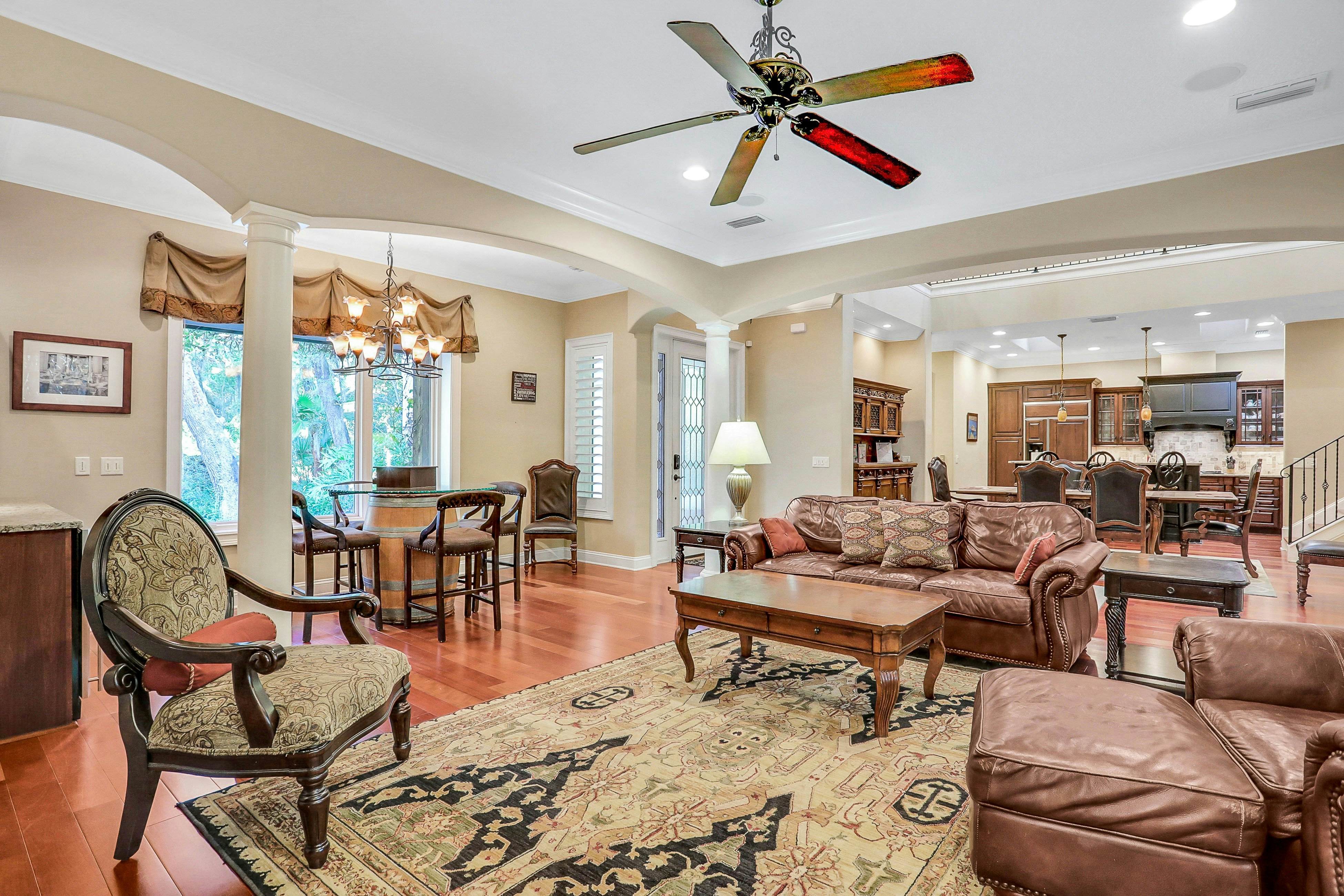 47 Beach Walker Road