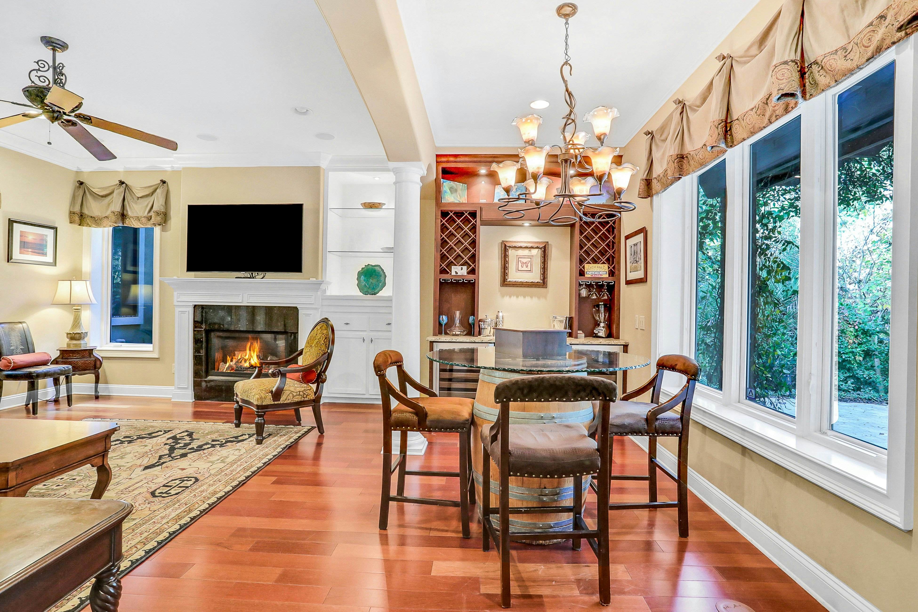 47 Beach Walker Road