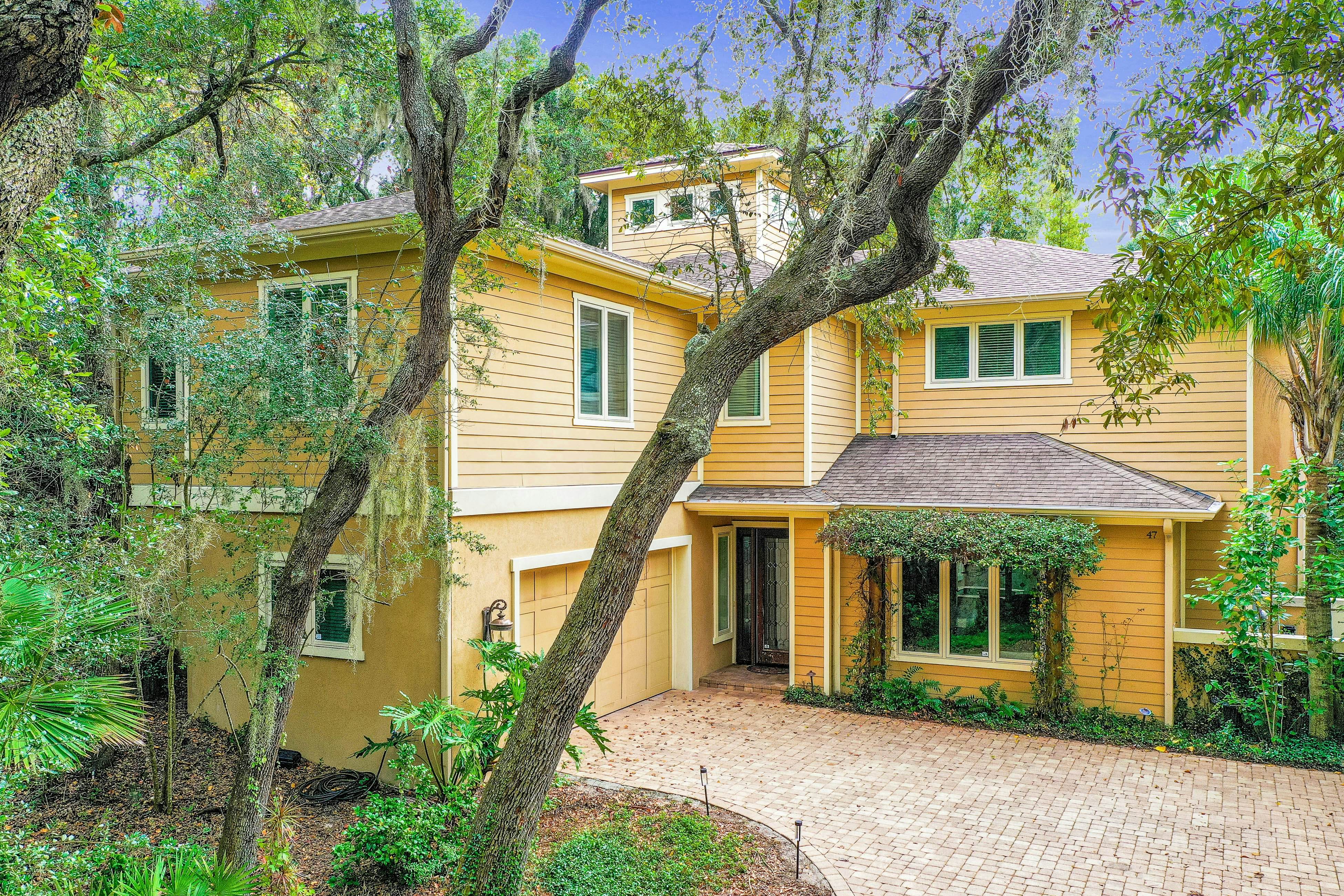 47 Beach Walker Road