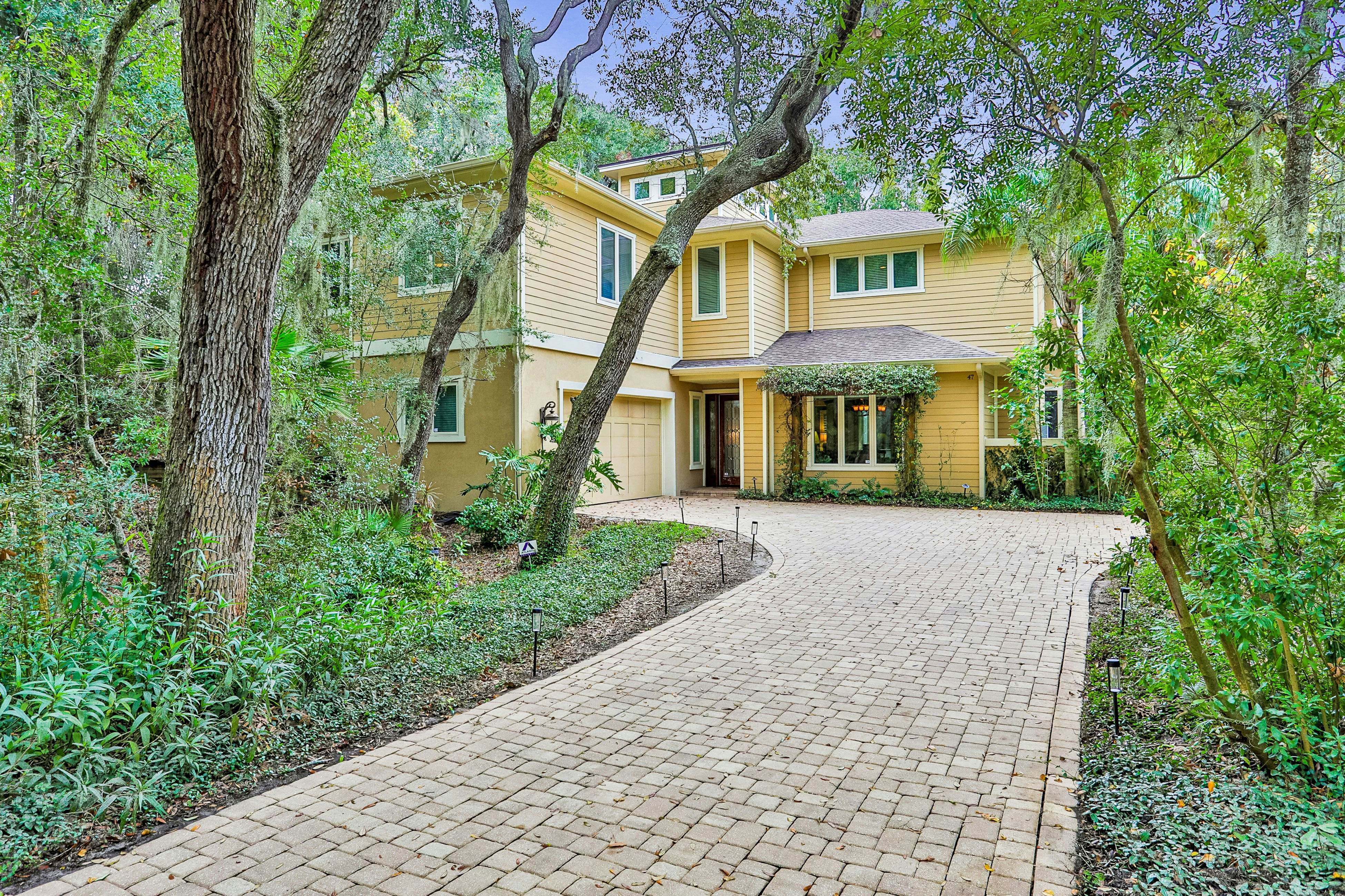 47 Beach Walker Road