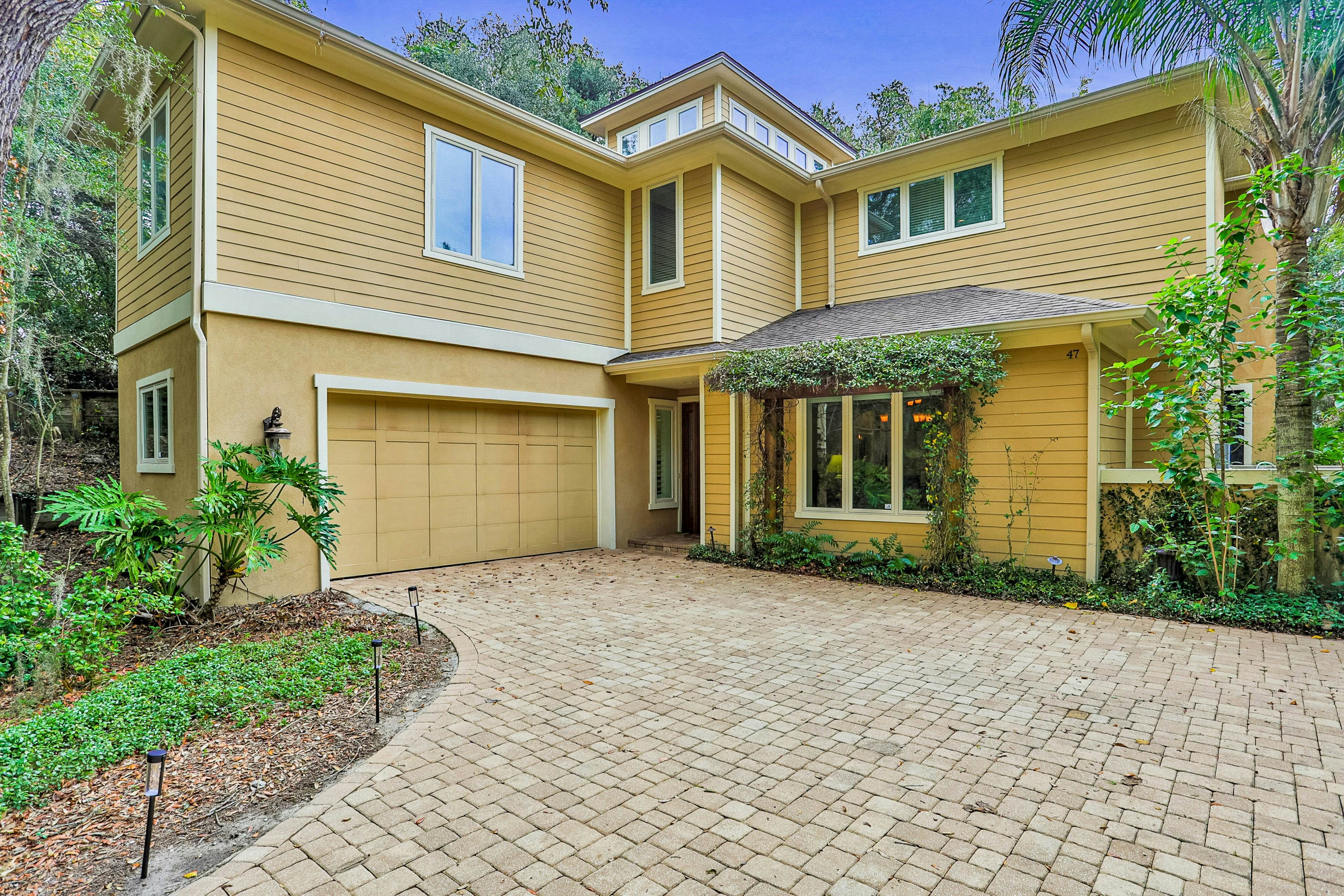 47 Beach Walker Road