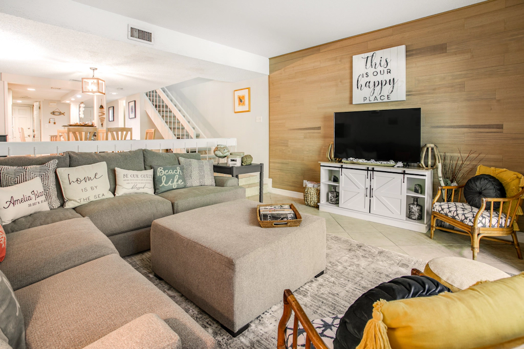 3029 Club Villas