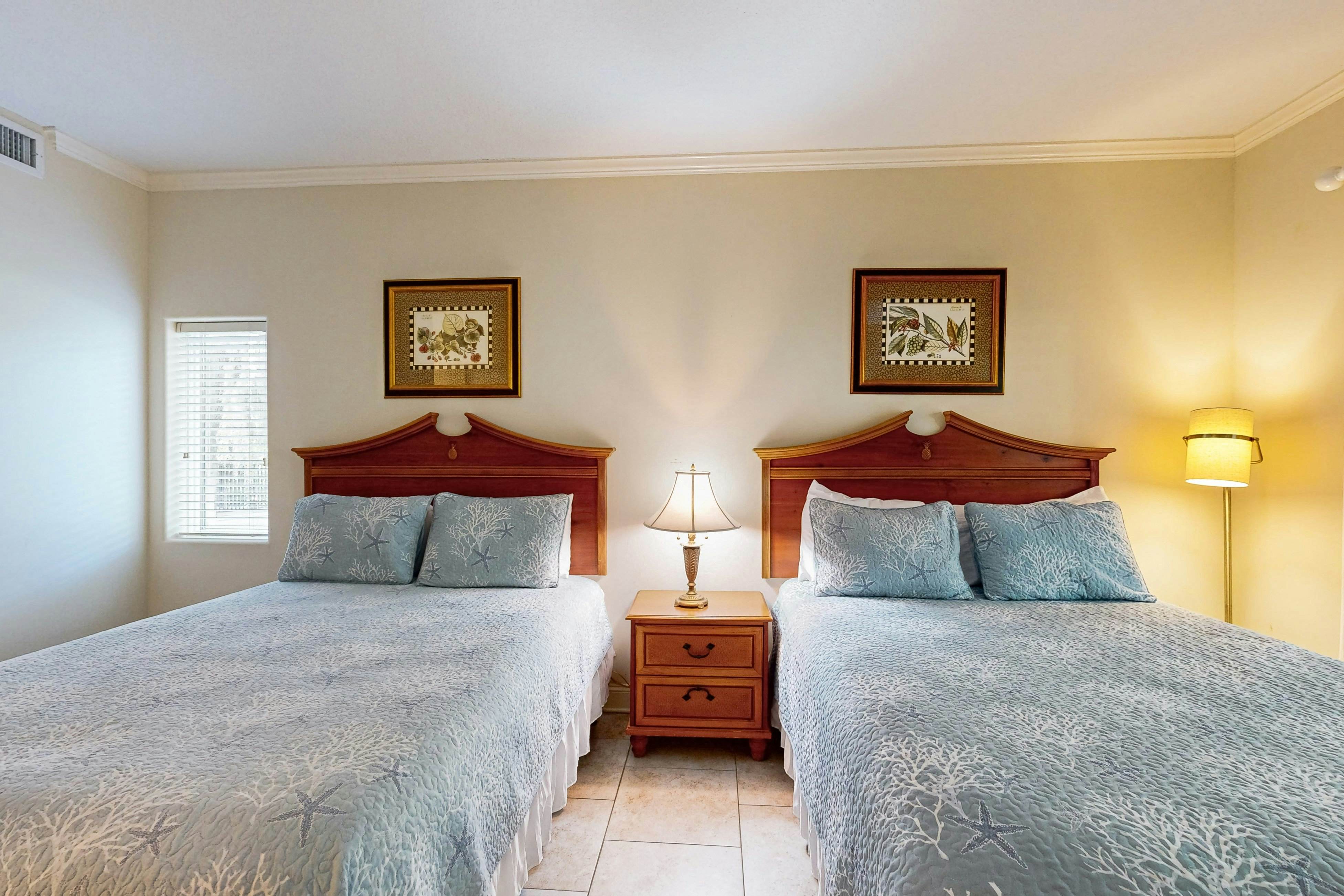 2520 Tennis Villa Efficiency