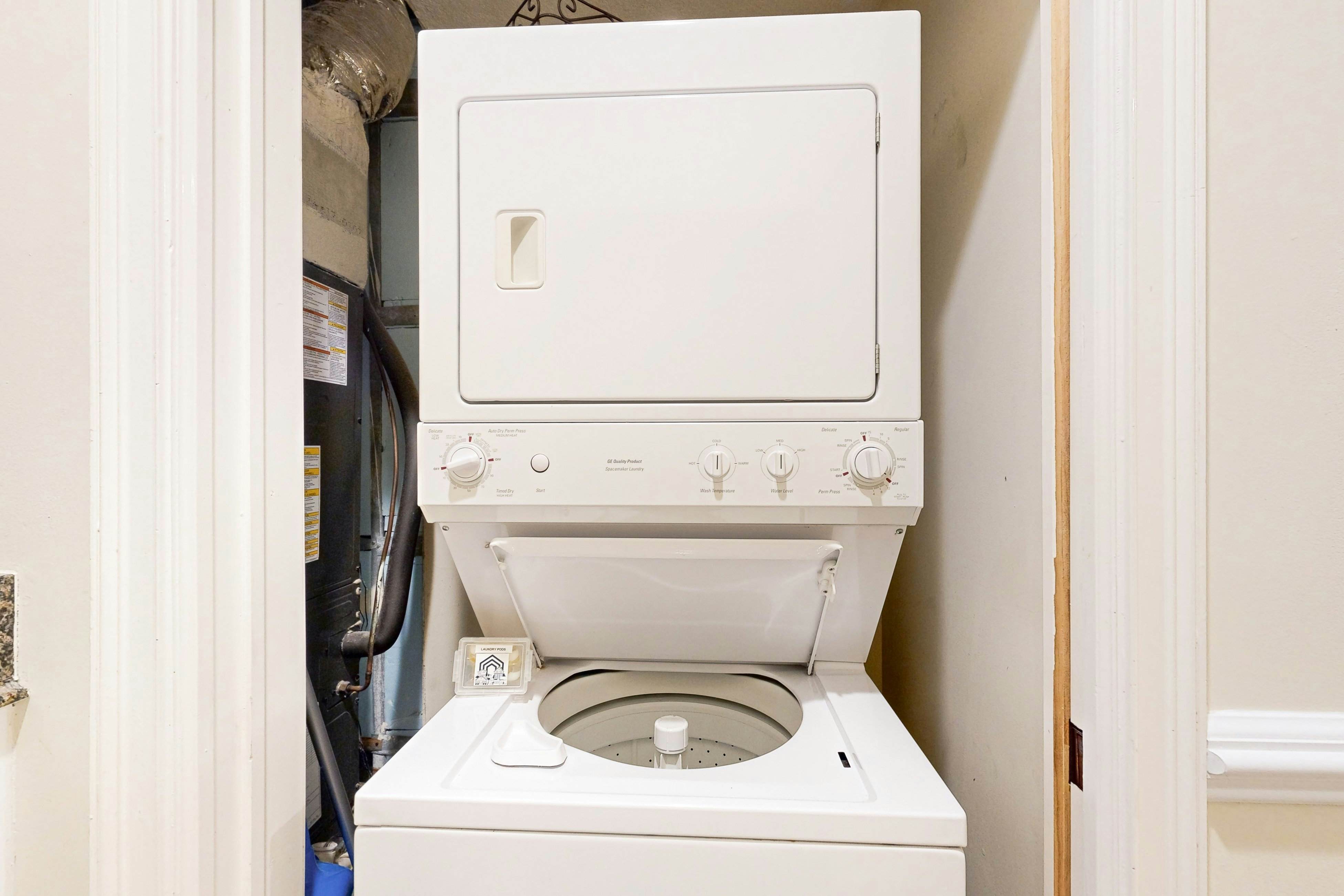 2520 Tennis Villa Efficiency