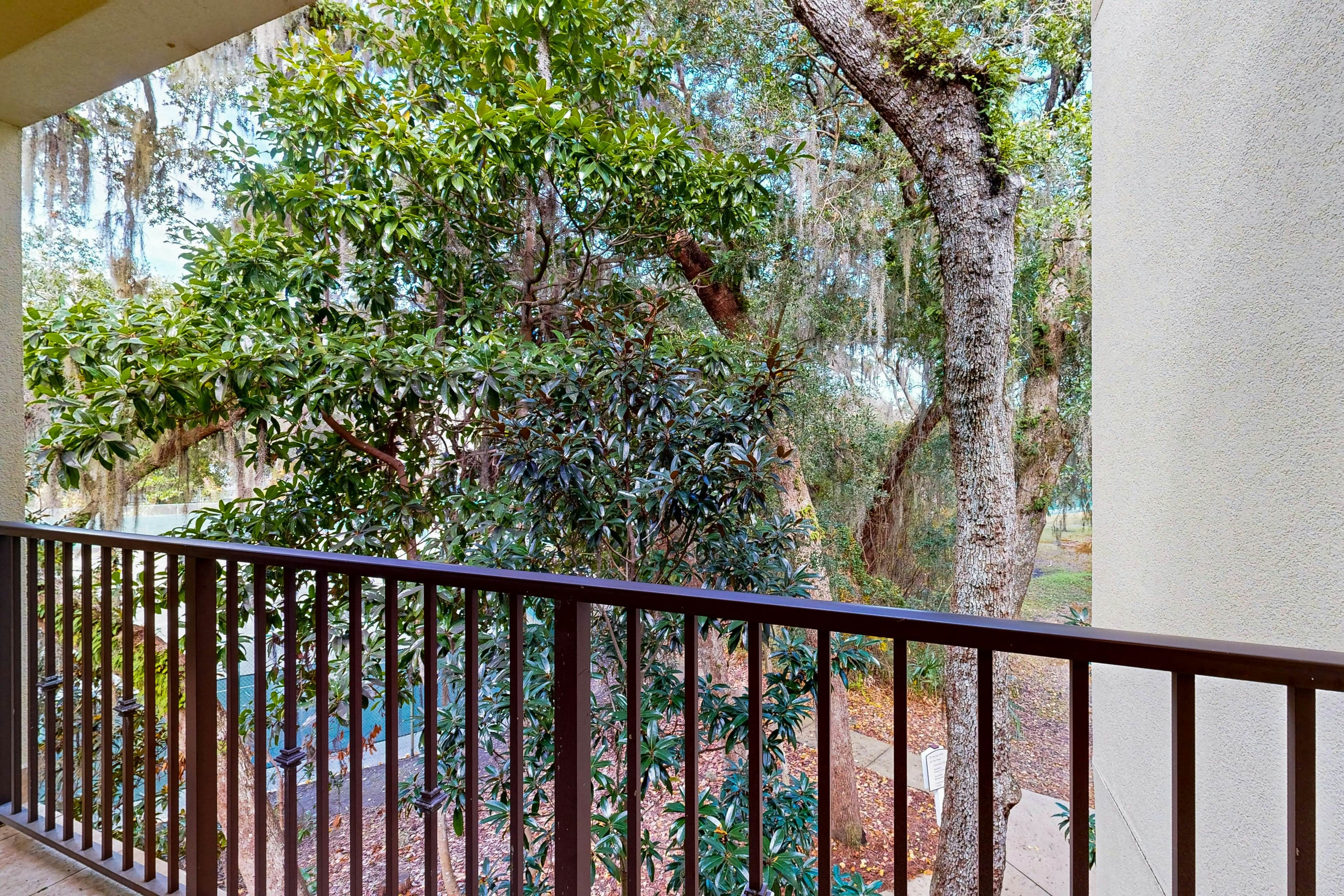 2520 Tennis Villa Efficiency