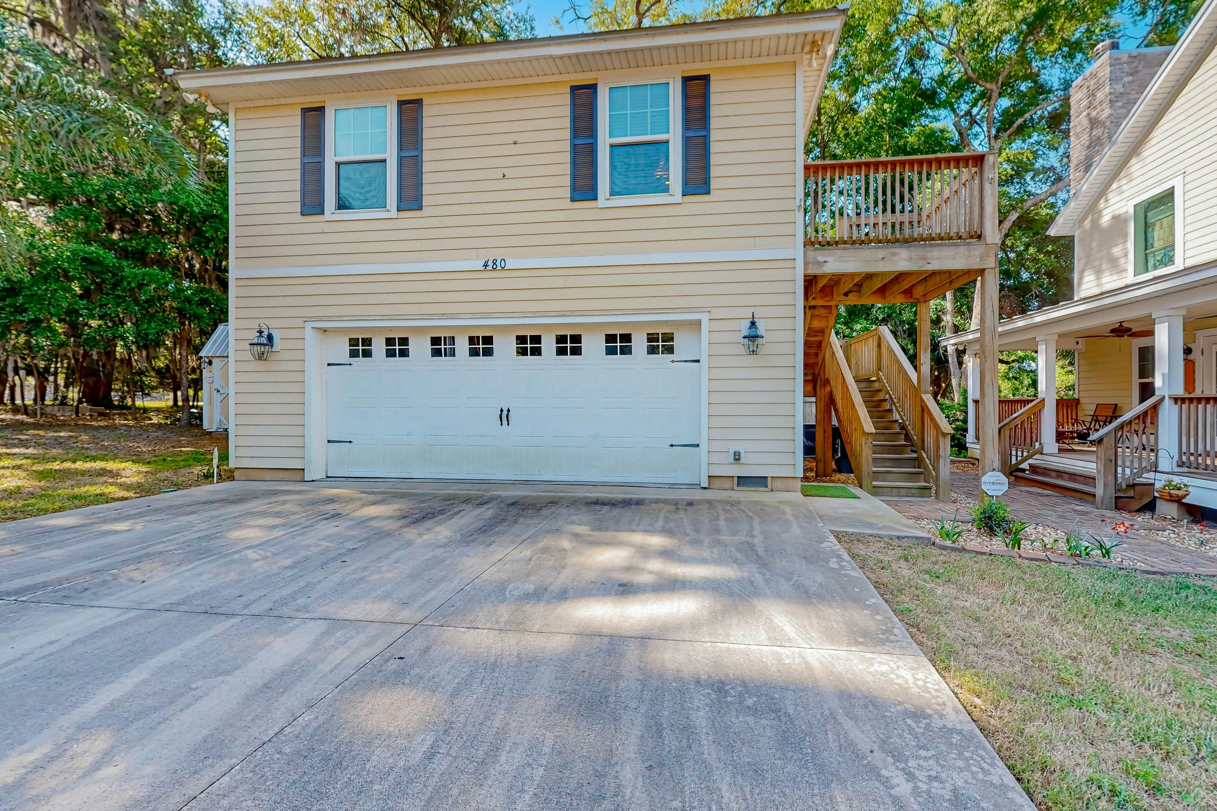 Pine Trail Place - Unit A