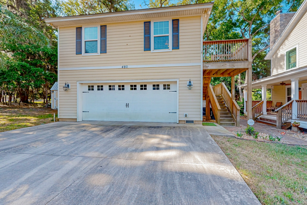Pine Trail Place - Unit A