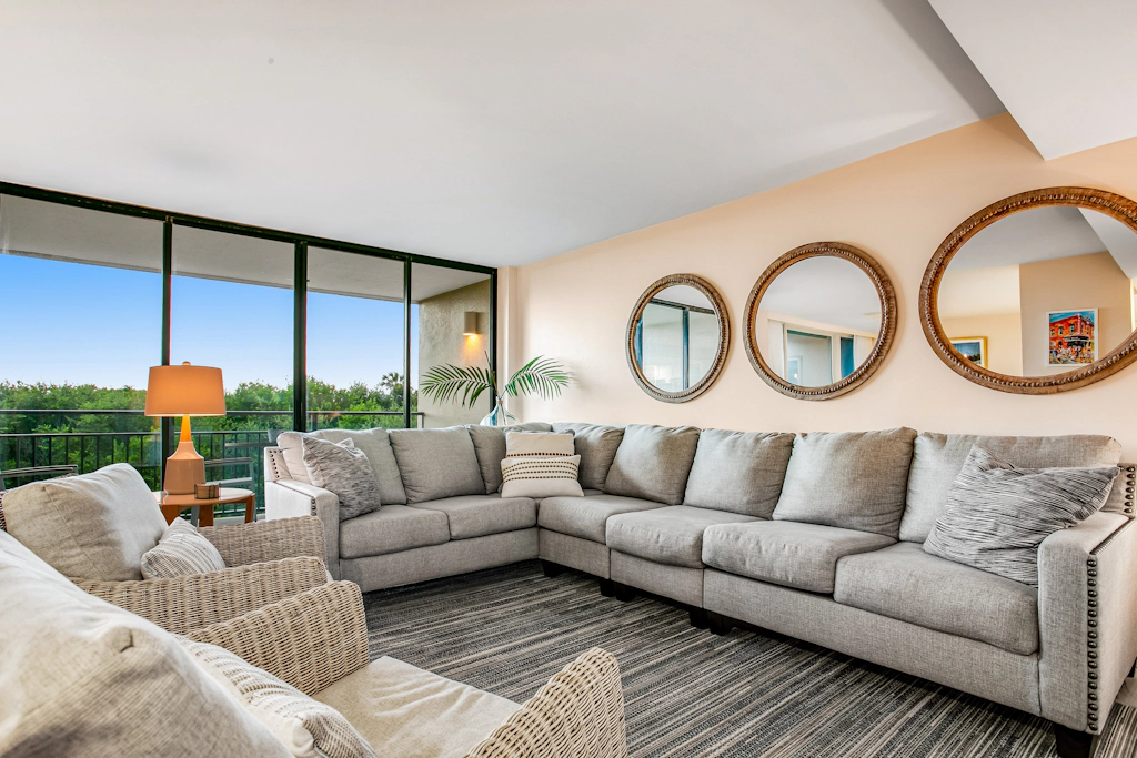 1109 Beach Walker