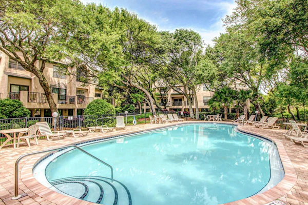 Newly Renovated Summer Beach Village Home with Patio, WiFi & Shared Pool