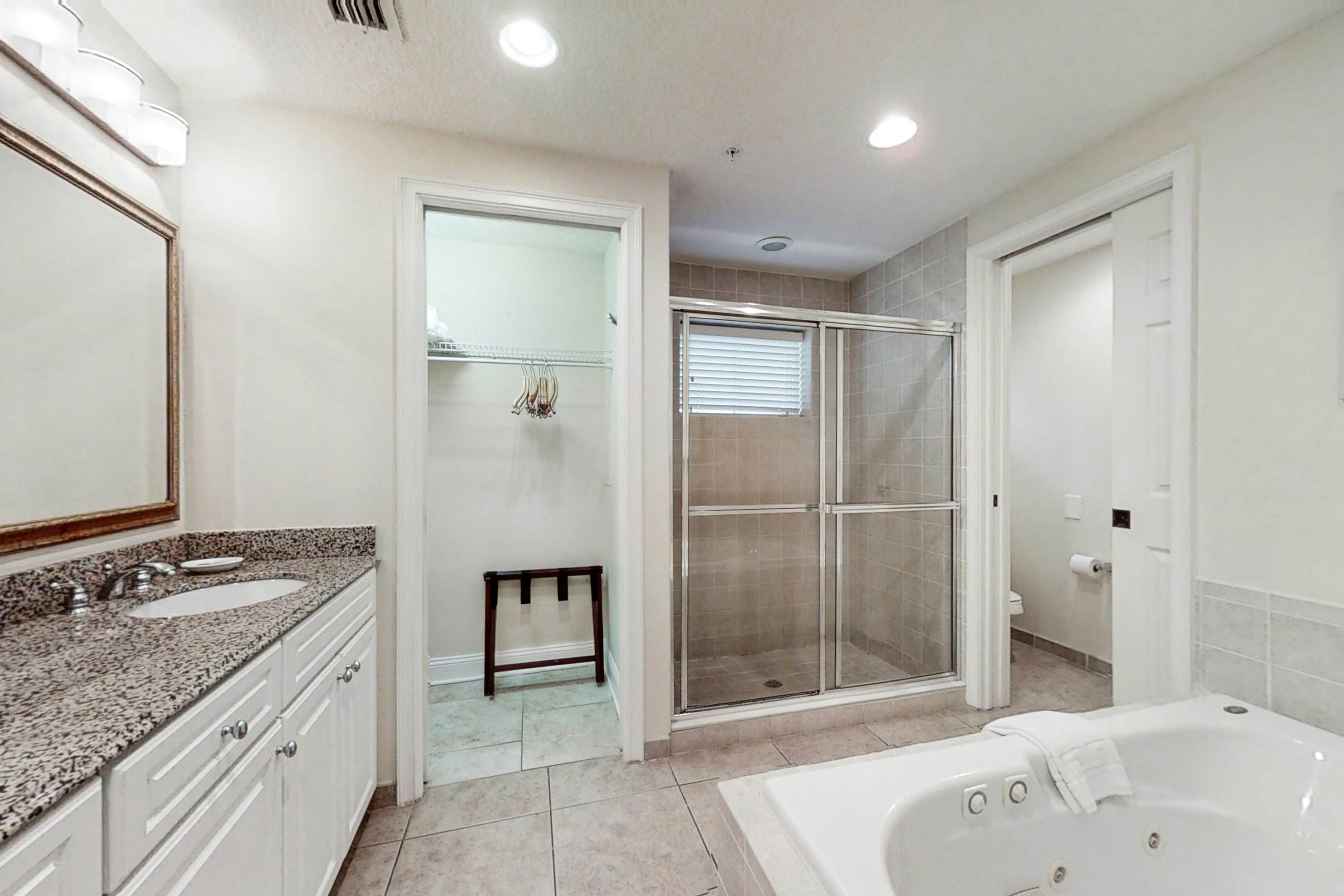 2509 Tennis Villas Efficiency