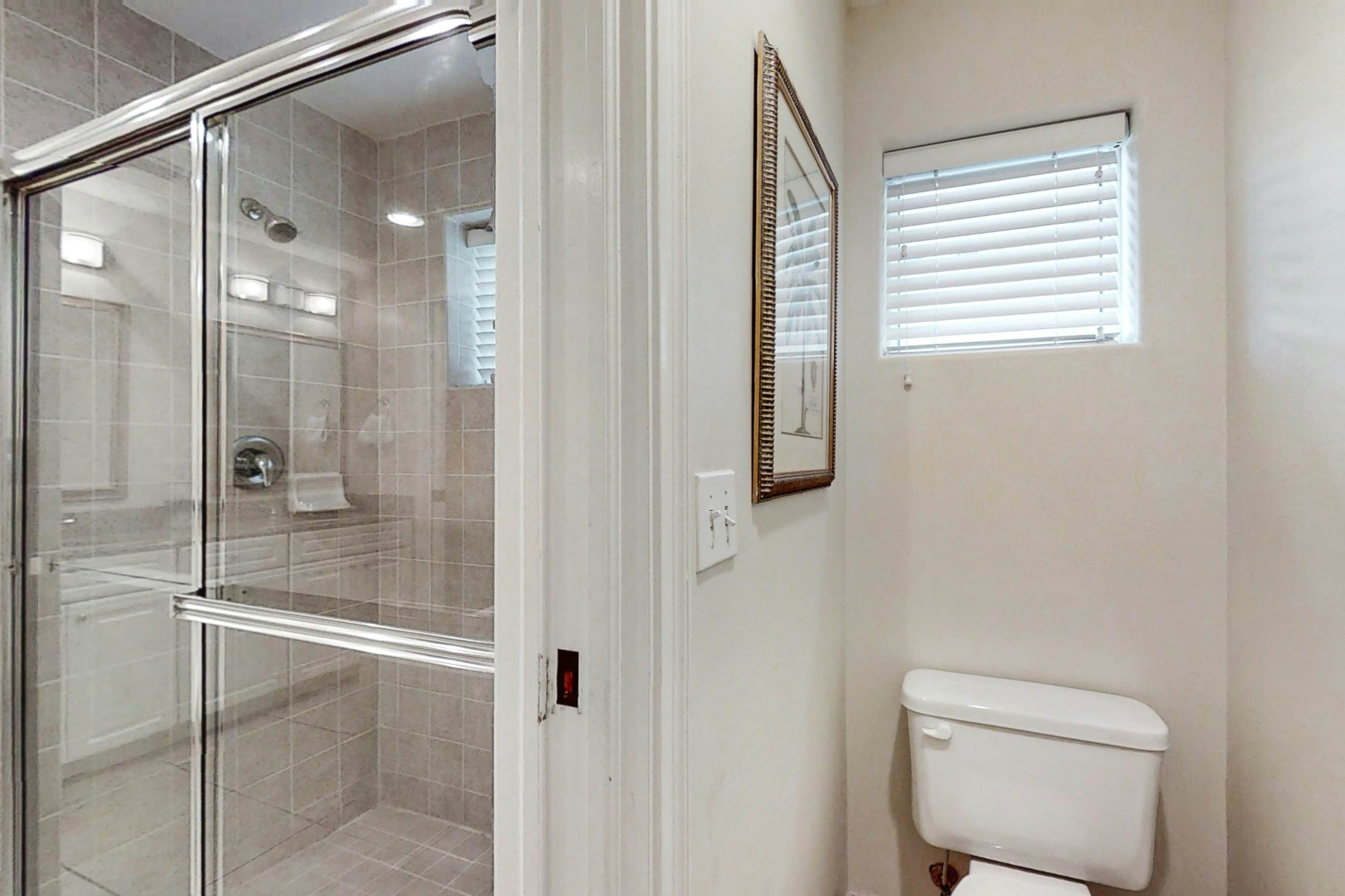 2509 Tennis Villas Efficiency