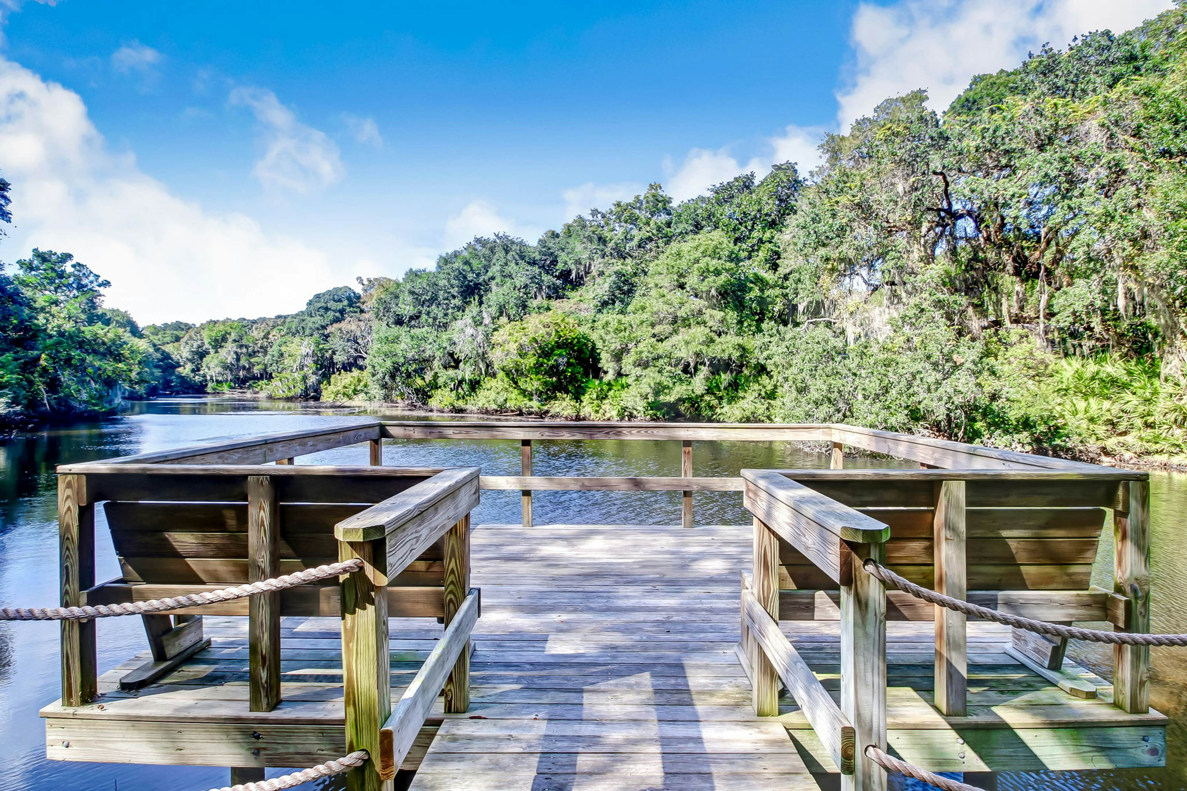 2509 Tennis Villas Efficiency