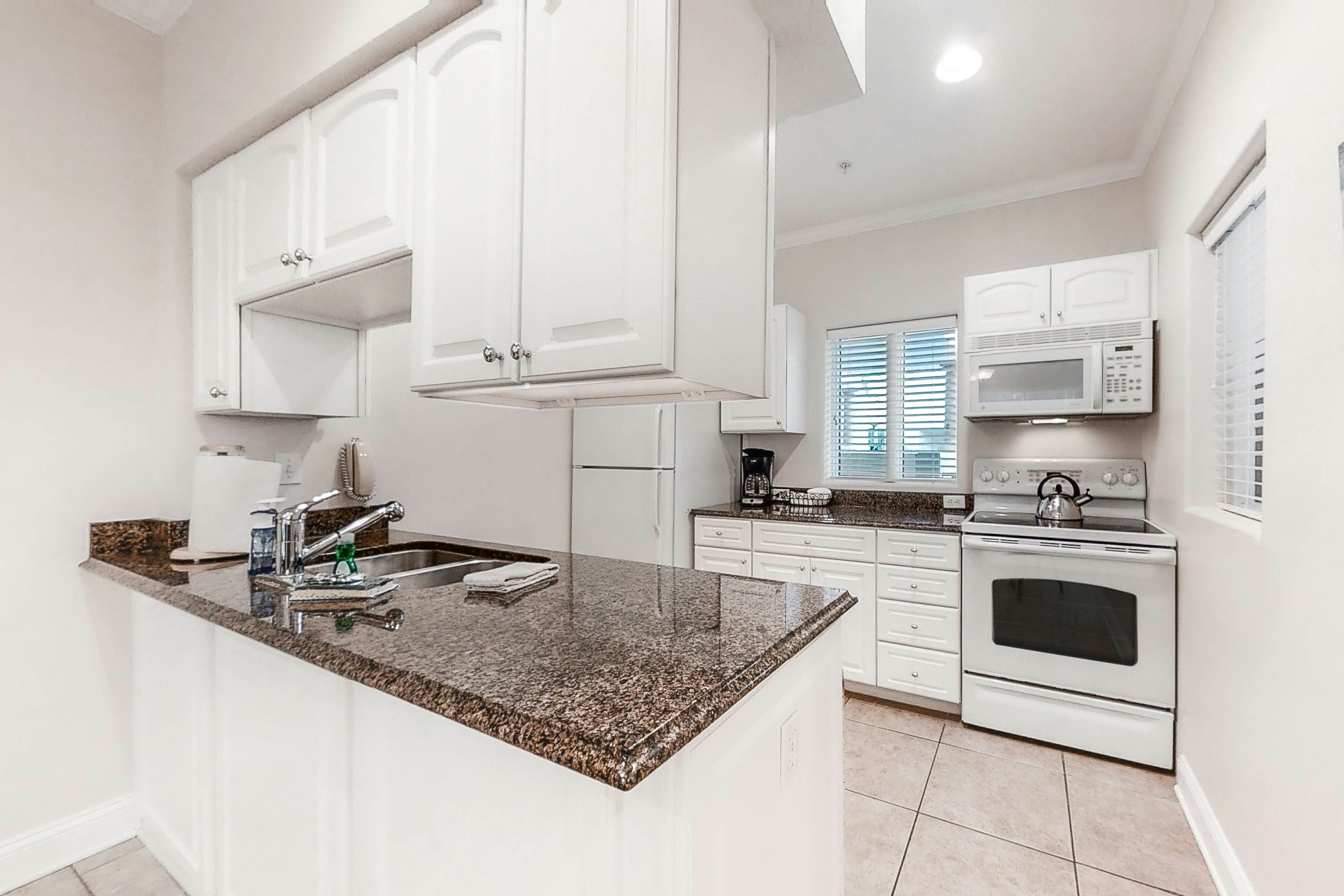 2534 Tennis Villas King Suite