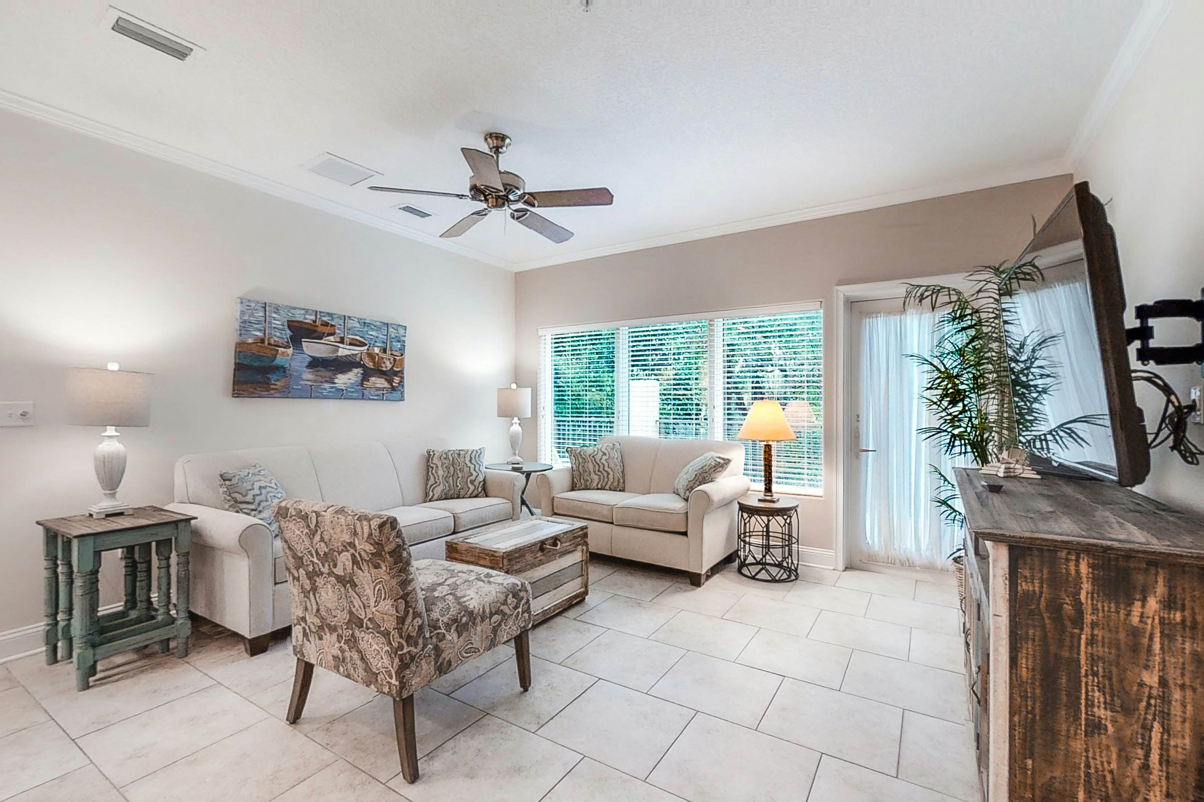 2534 Tennis Villas King Suite