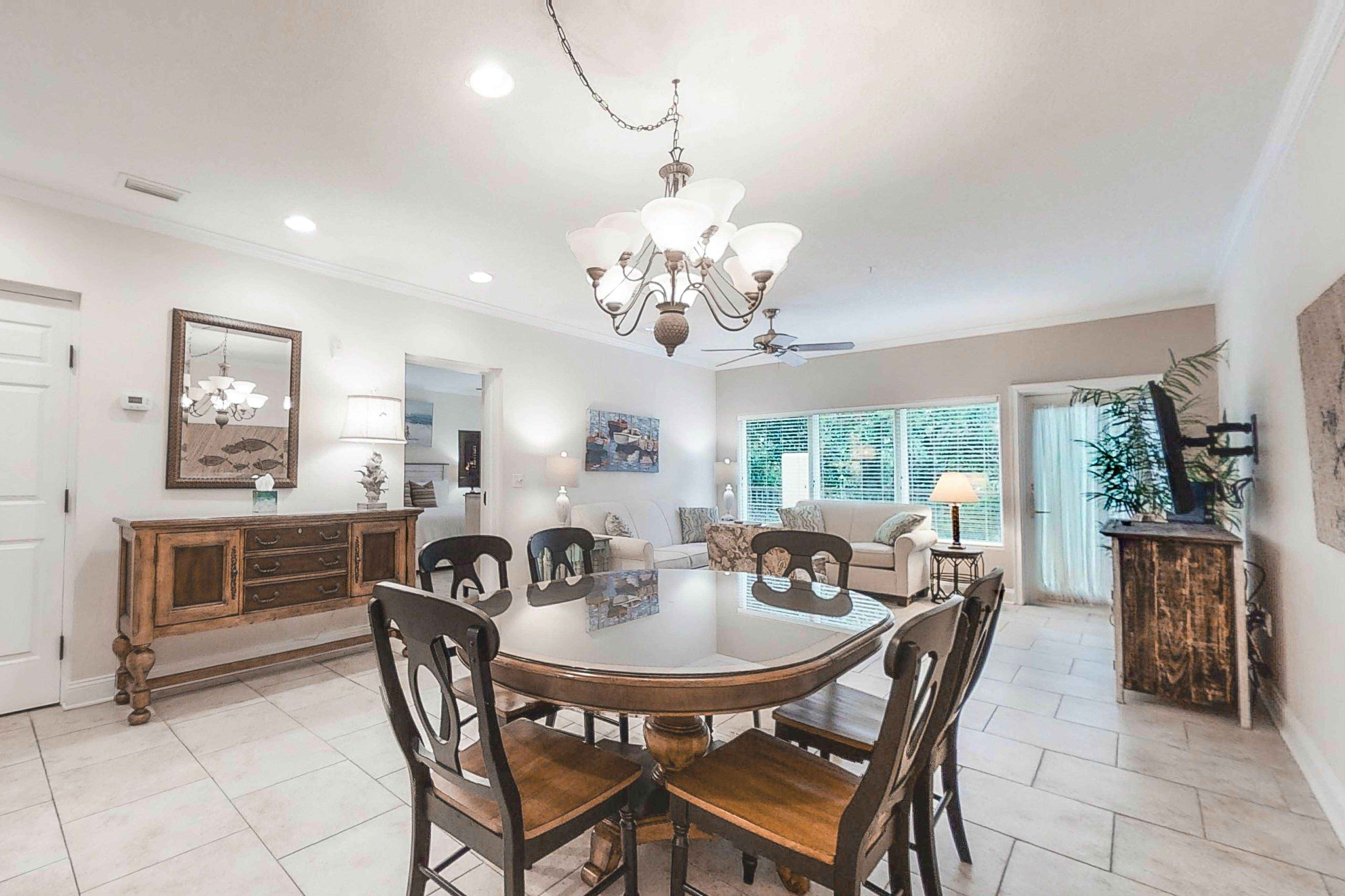 2534 Tennis Villas King Suite